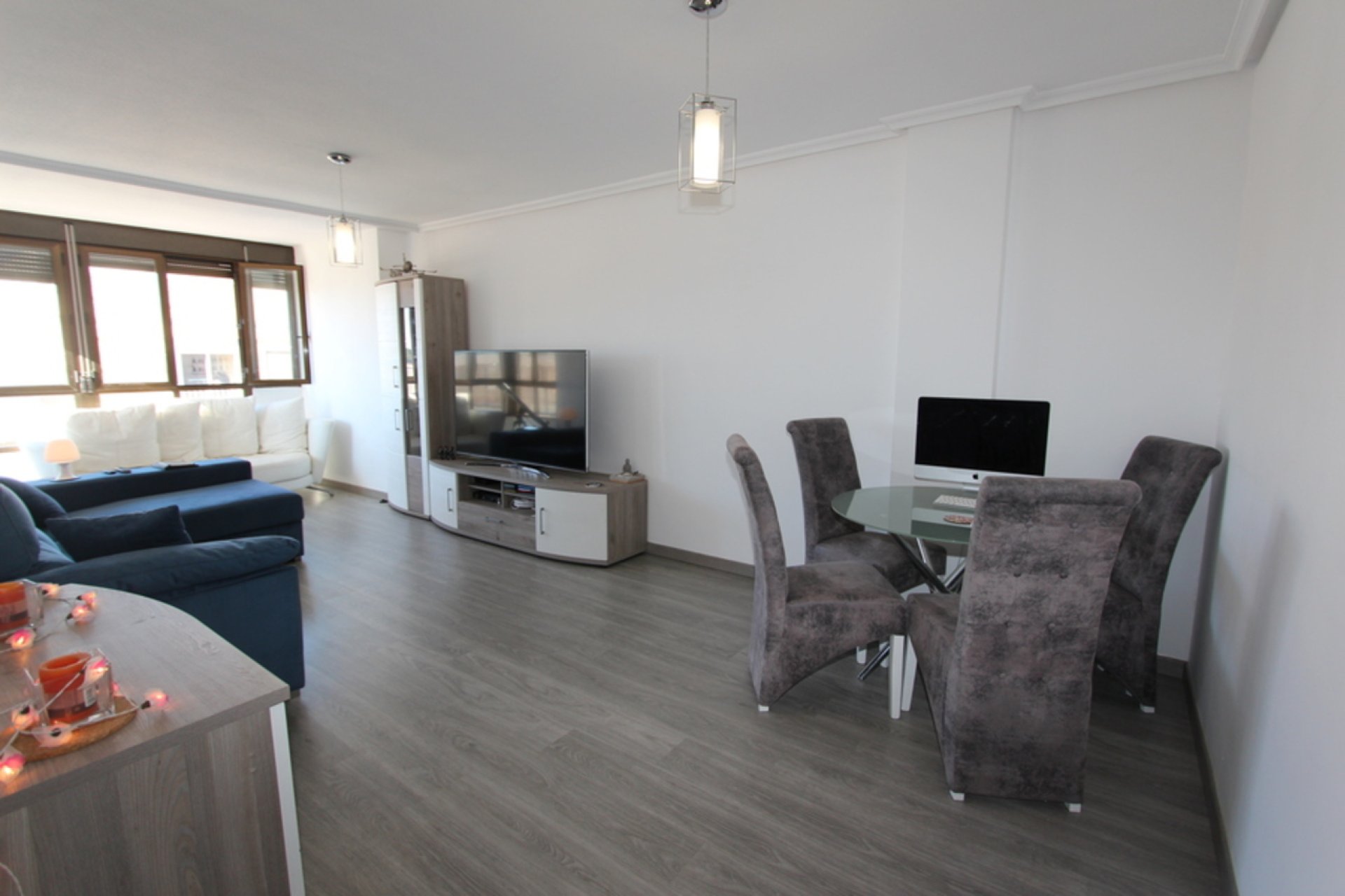 Segunda mano - Apartamento -
Guardamar del Segura - Costa Blanca
