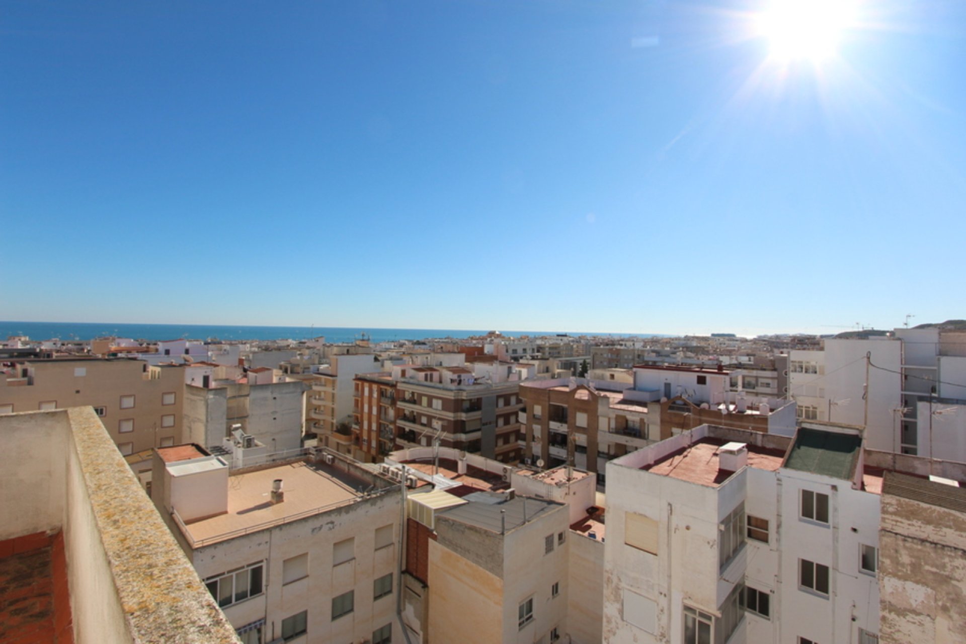 Segunda mano - Apartamento -
Guardamar del Segura - Costa Blanca