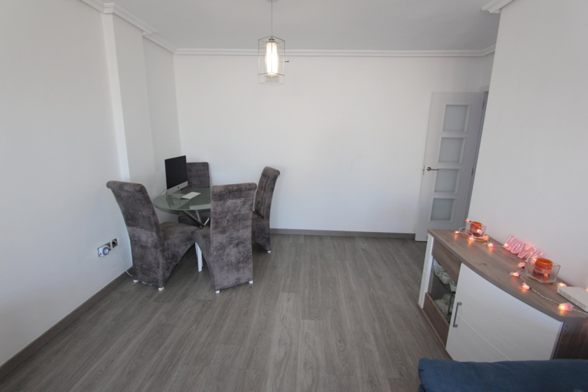 Segunda mano - Apartamento -
Guardamar del Segura - Costa Blanca