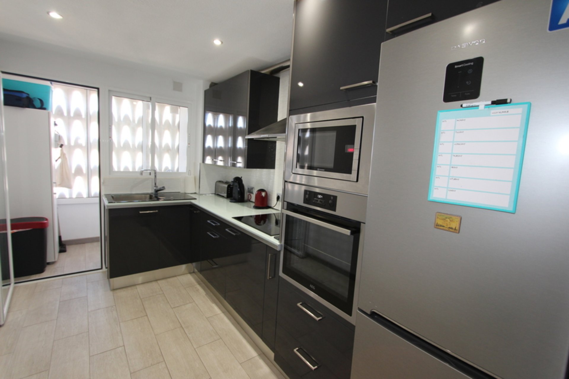 Segunda mano - Apartamento -
Guardamar del Segura - Costa Blanca