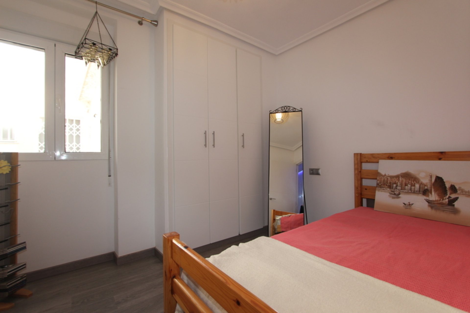Segunda mano - Apartamento -
Guardamar del Segura - Costa Blanca