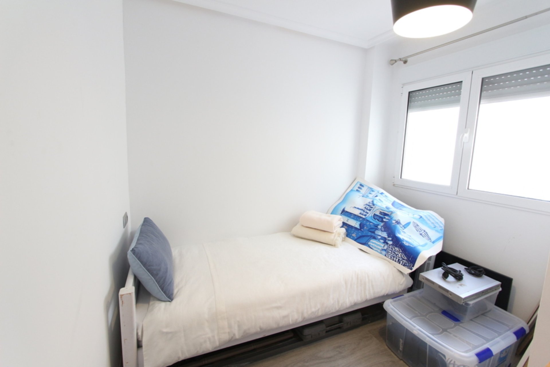 Segunda mano - Apartamento -
Guardamar del Segura - Costa Blanca