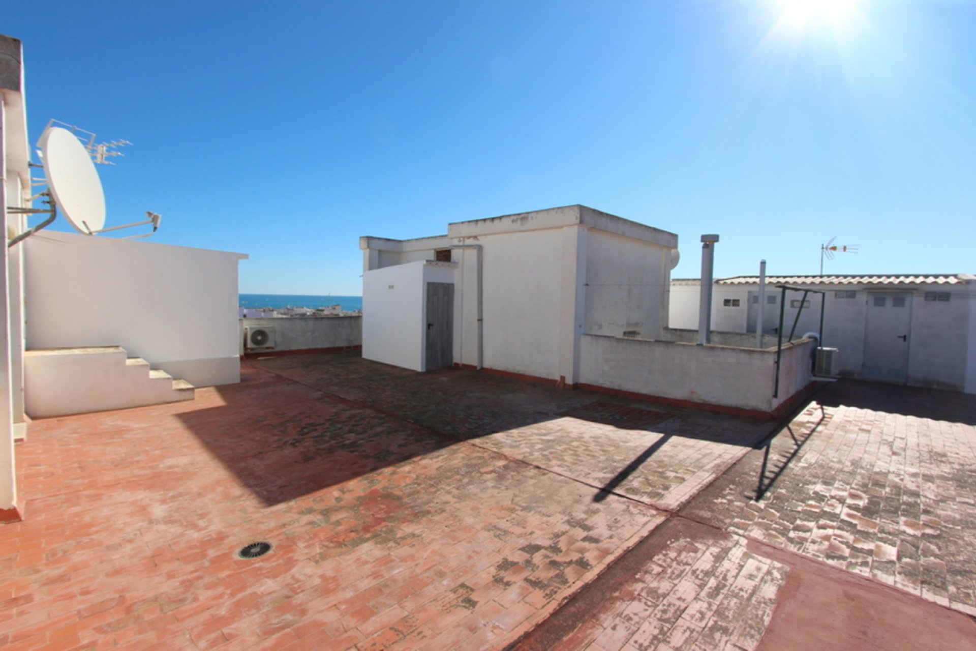 Segunda mano - Apartamento -
Guardamar del Segura - Costa Blanca