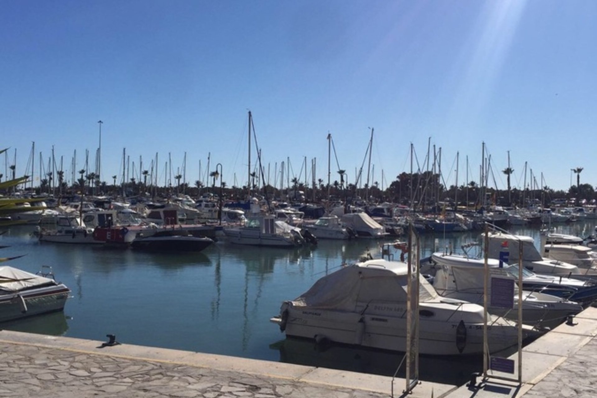 Segunda mano - Apartamento -
Guardamar del Segura - Costa Blanca