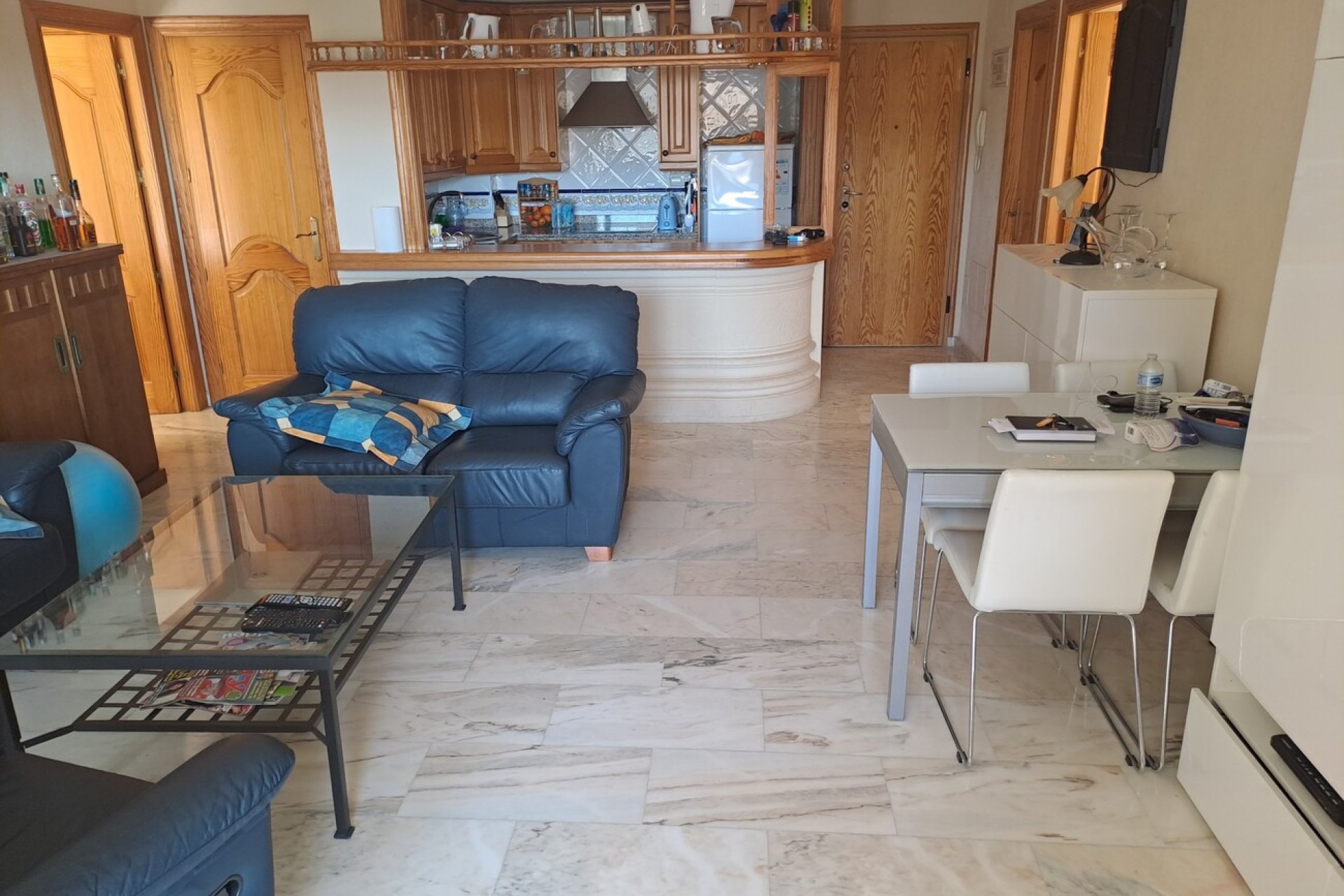 Segunda mano - Apartamento -
Guardamar del Segura - Costa Blanca