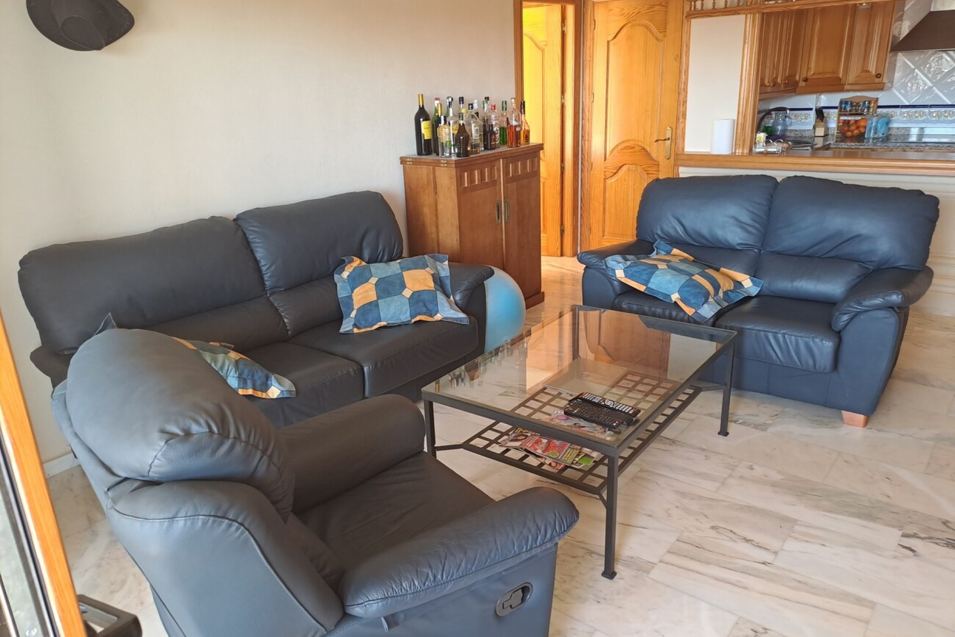 Segunda mano - Apartamento -
Guardamar del Segura - Costa Blanca