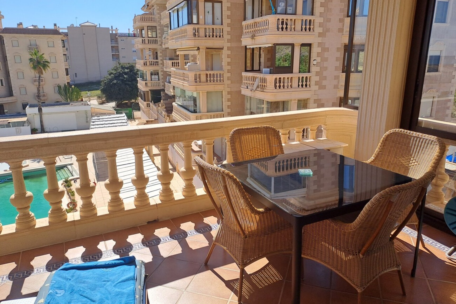 Segunda mano - Apartamento -
Guardamar del Segura - Costa Blanca
