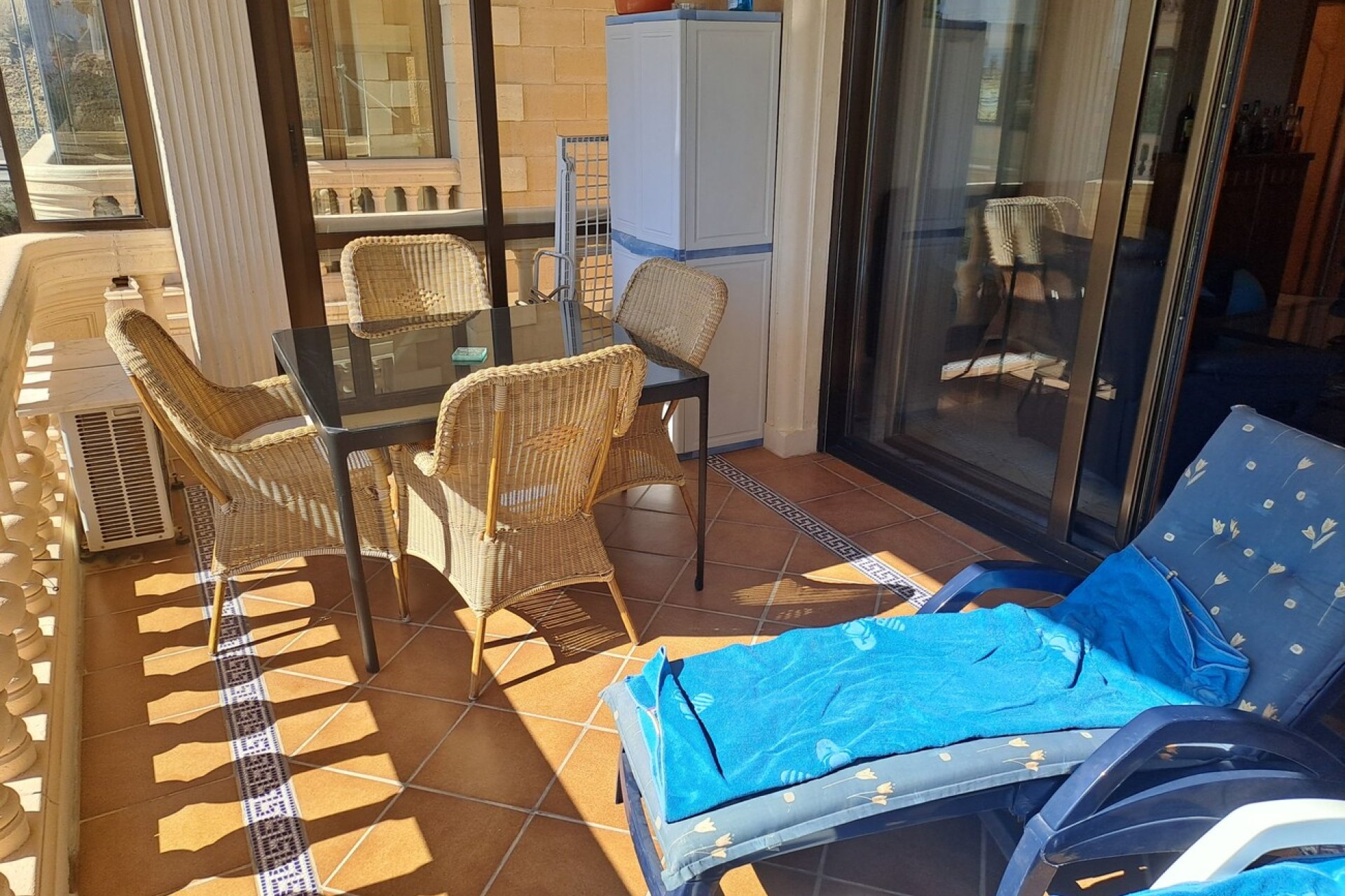 Segunda mano - Apartamento -
Guardamar del Segura - Costa Blanca