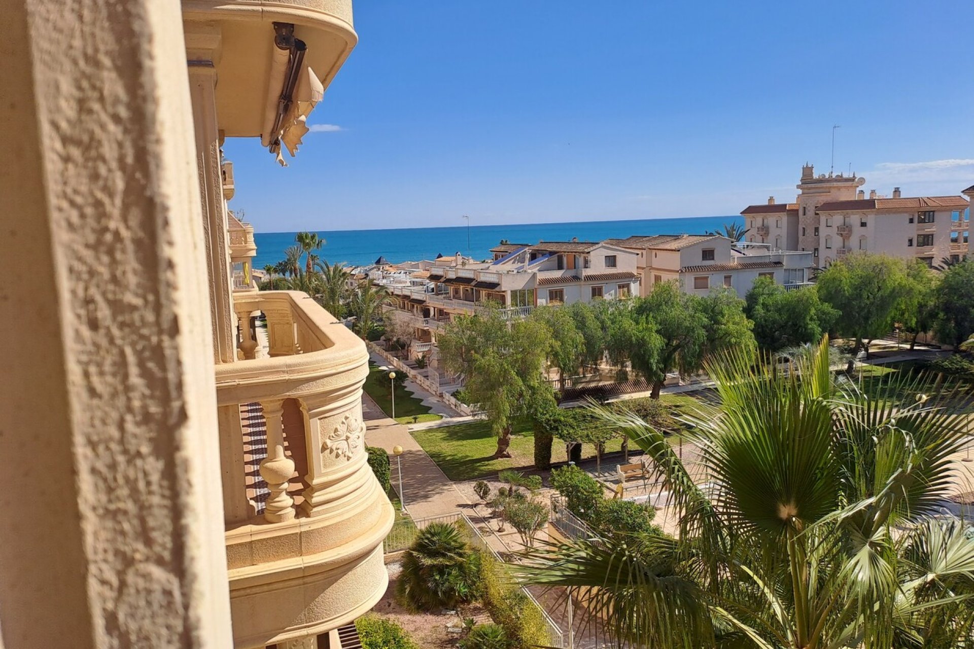 Segunda mano - Apartamento -
Guardamar del Segura - Costa Blanca