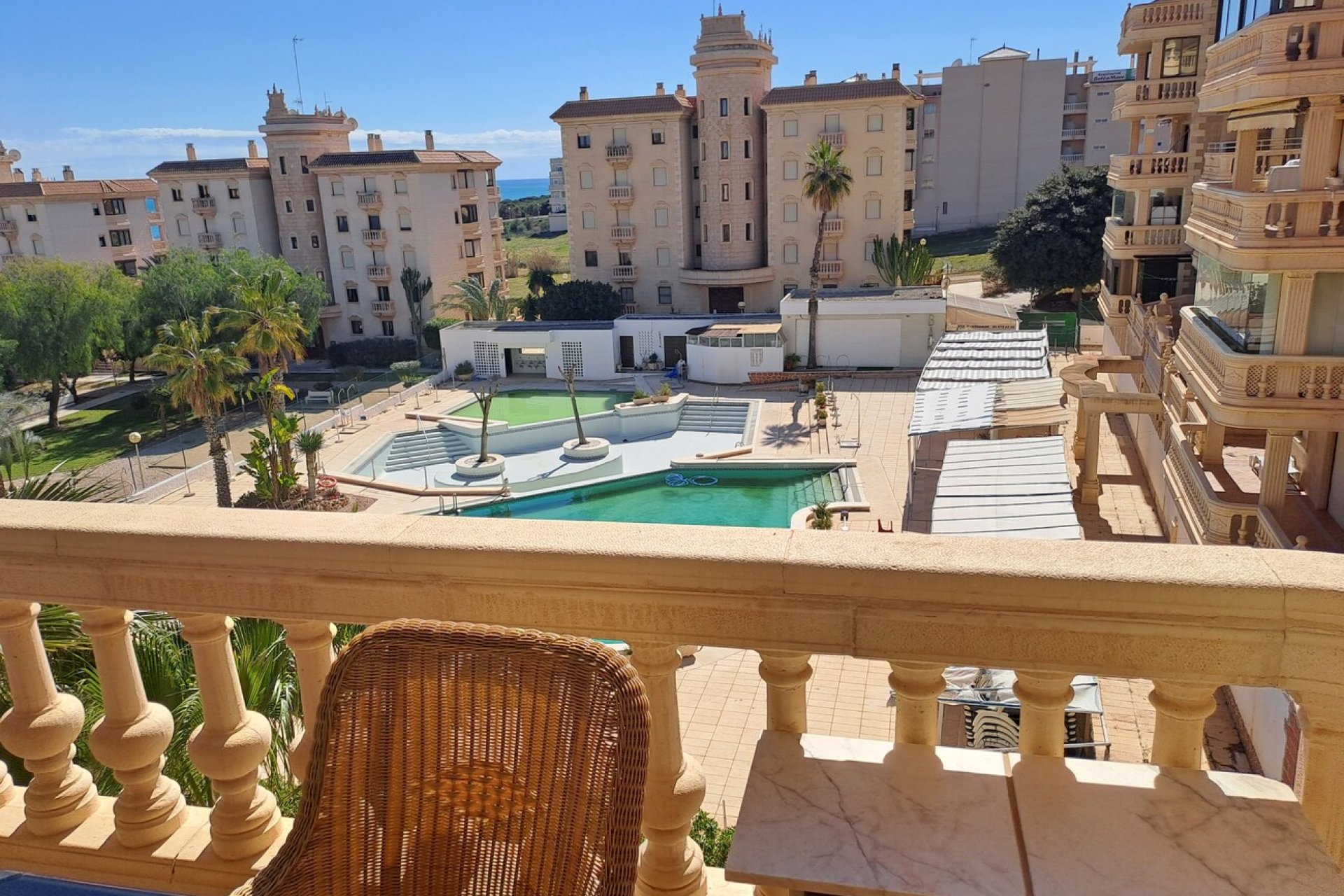 Segunda mano - Apartamento -
Guardamar del Segura - Costa Blanca
