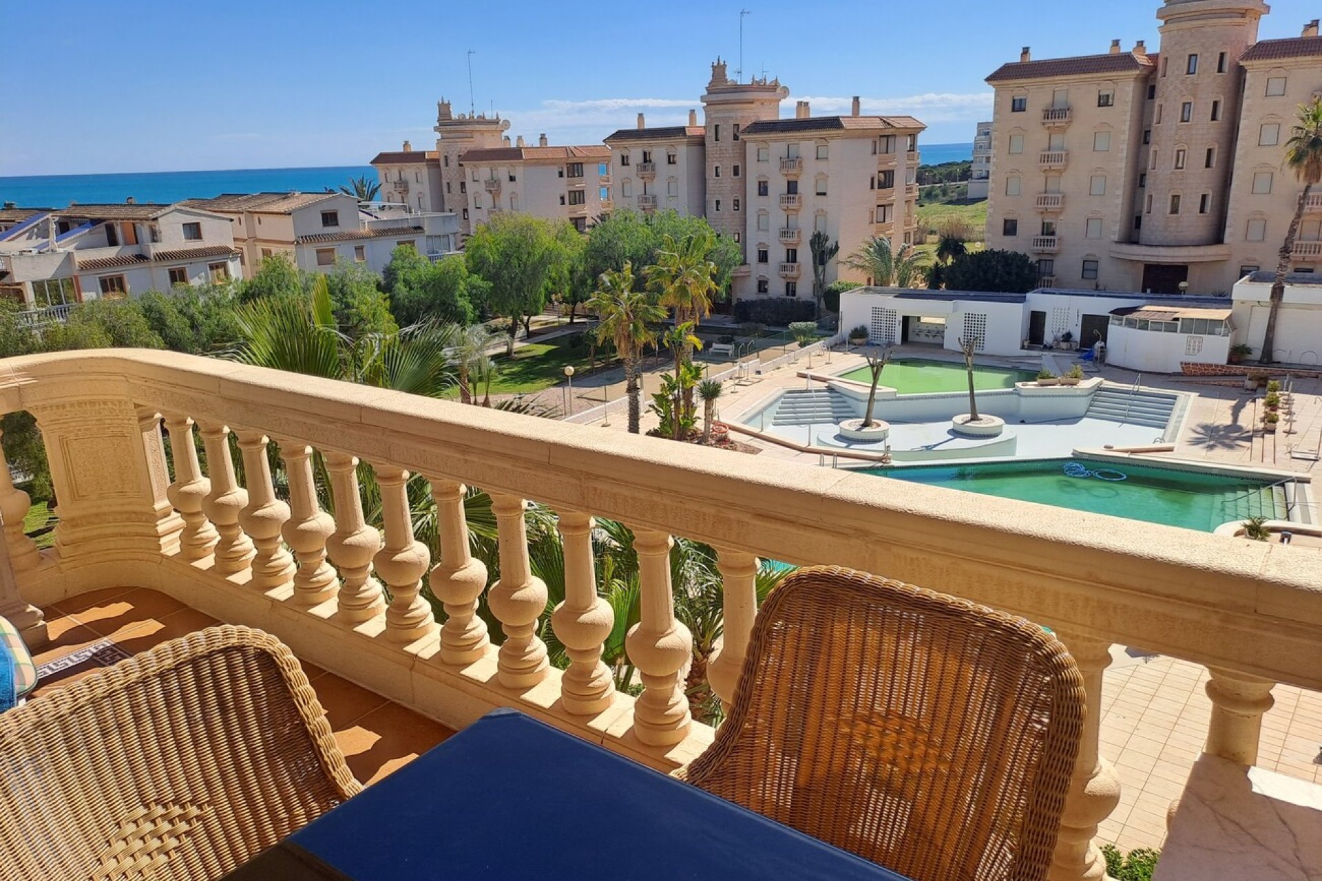 Segunda mano - Apartamento -
Guardamar del Segura - Costa Blanca