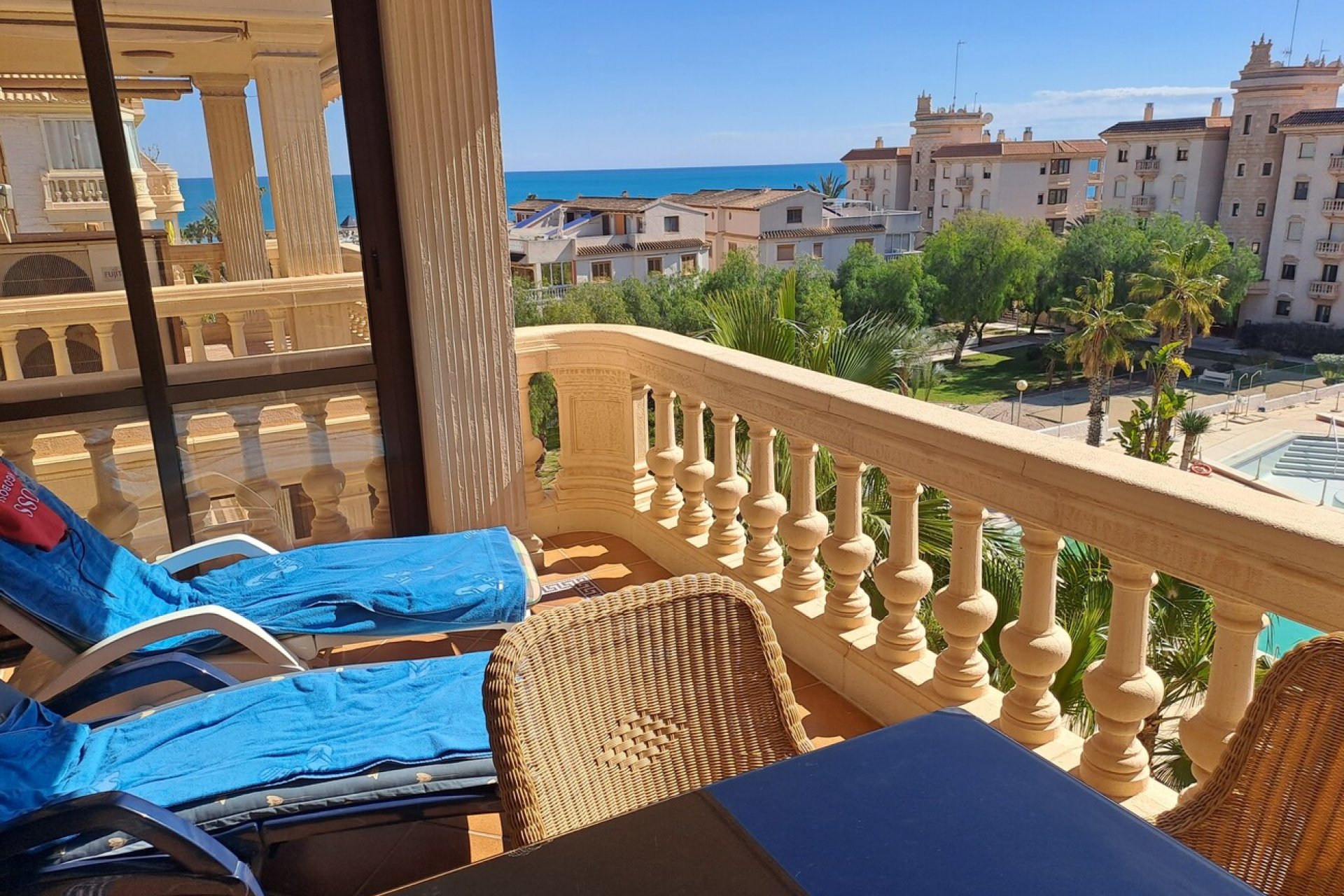 Segunda mano - Apartamento -
Guardamar del Segura - Costa Blanca
