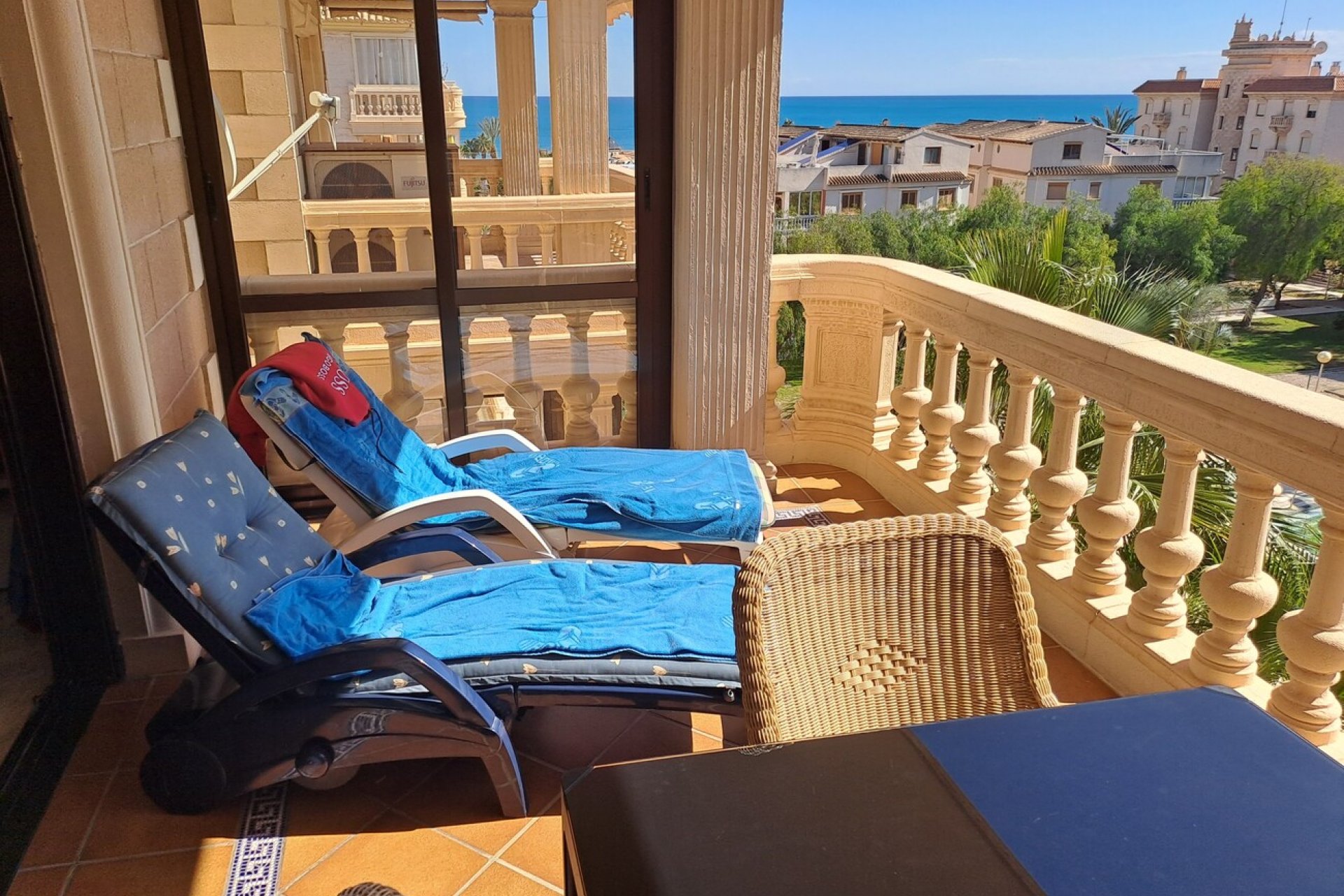 Segunda mano - Apartamento -
Guardamar del Segura - Costa Blanca
