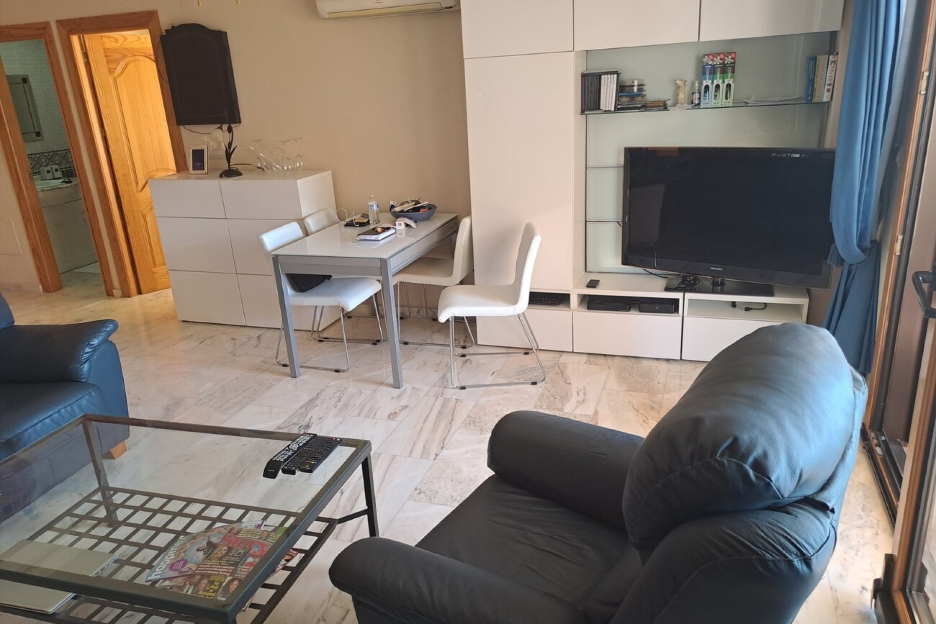 Segunda mano - Apartamento -
Guardamar del Segura - Costa Blanca