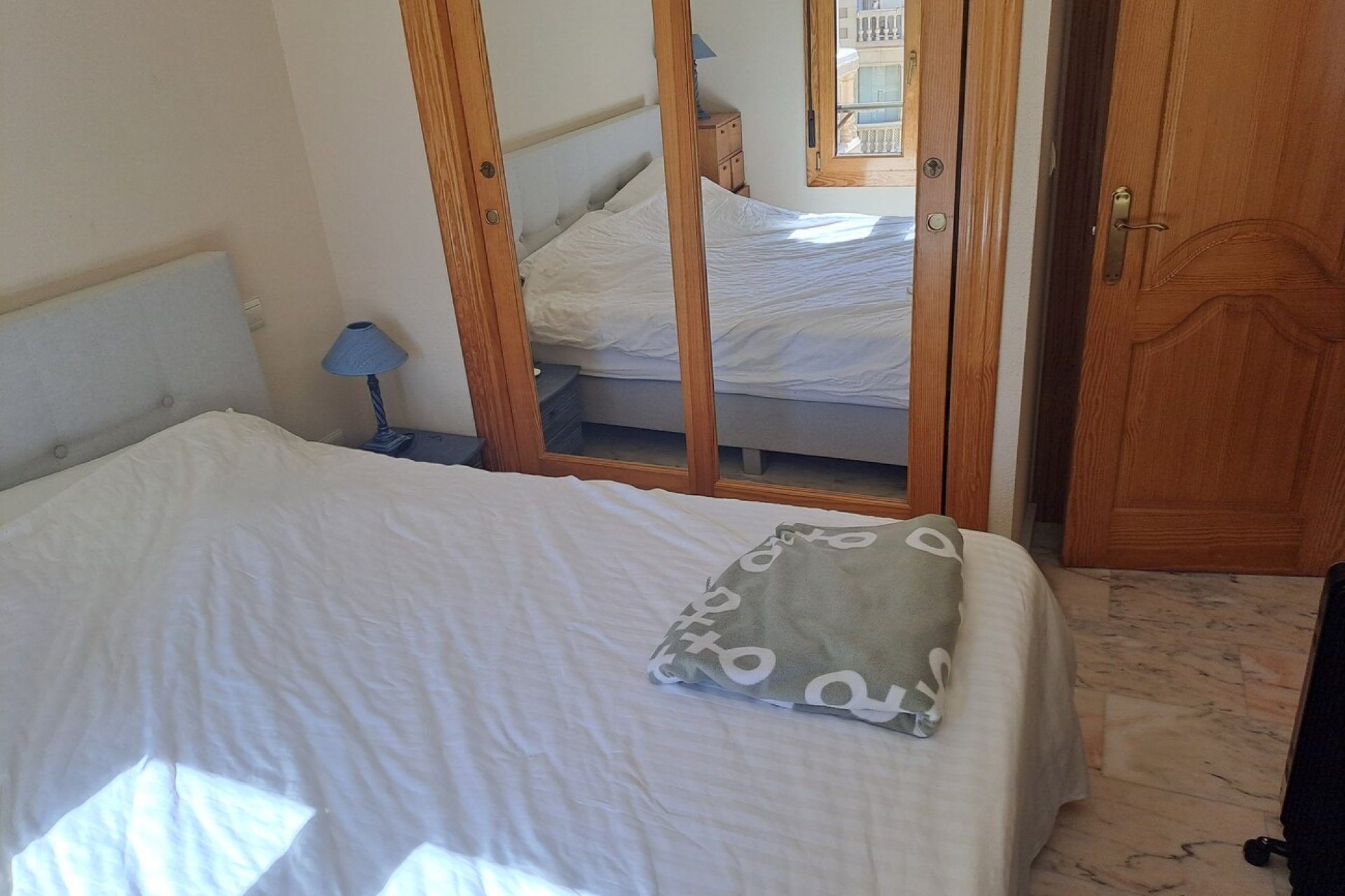 Segunda mano - Apartamento -
Guardamar del Segura - Costa Blanca