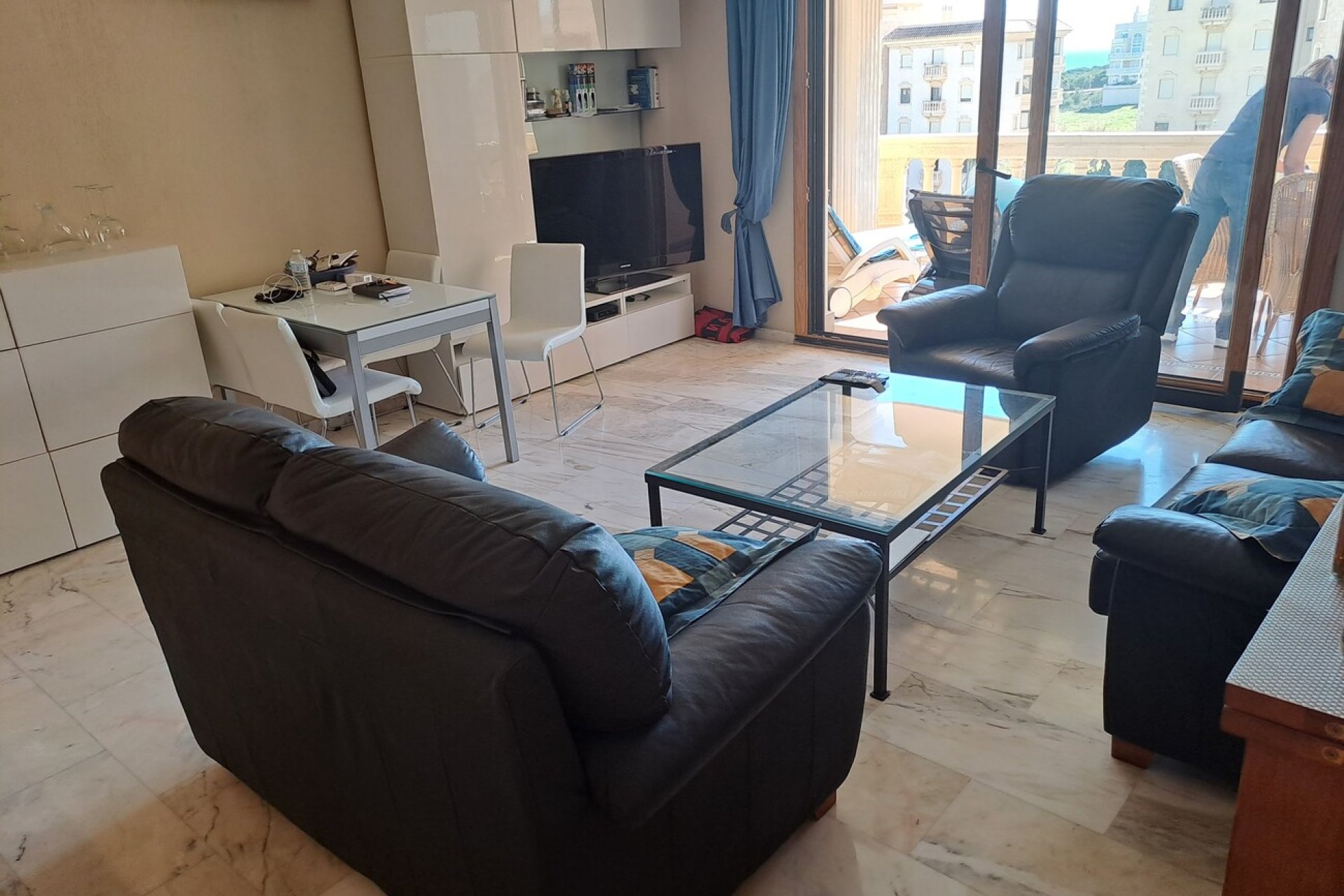 Segunda mano - Apartamento -
Guardamar del Segura - Costa Blanca