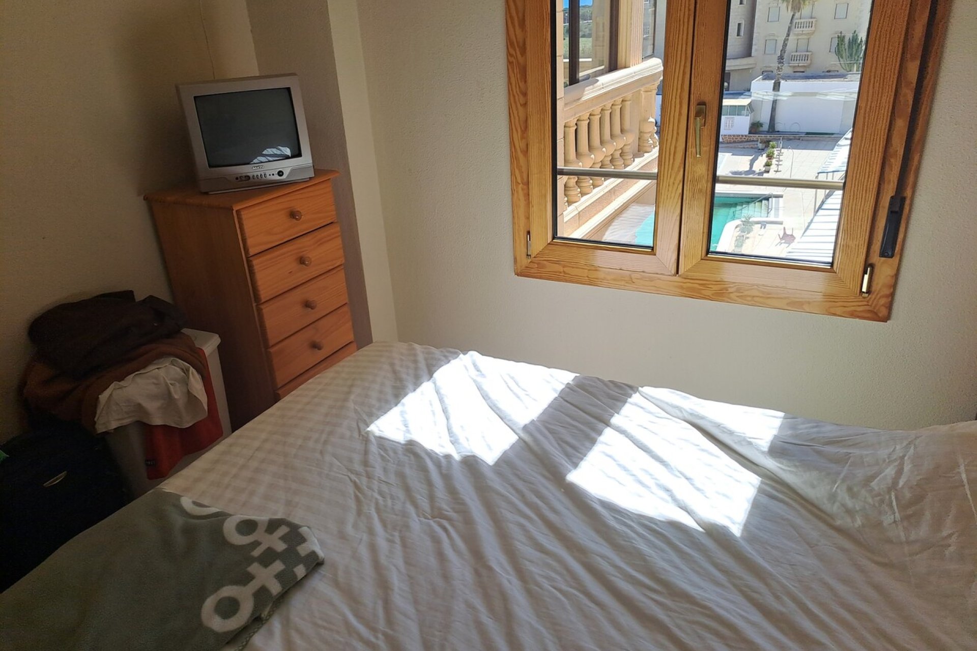 Segunda mano - Apartamento -
Guardamar del Segura - Costa Blanca