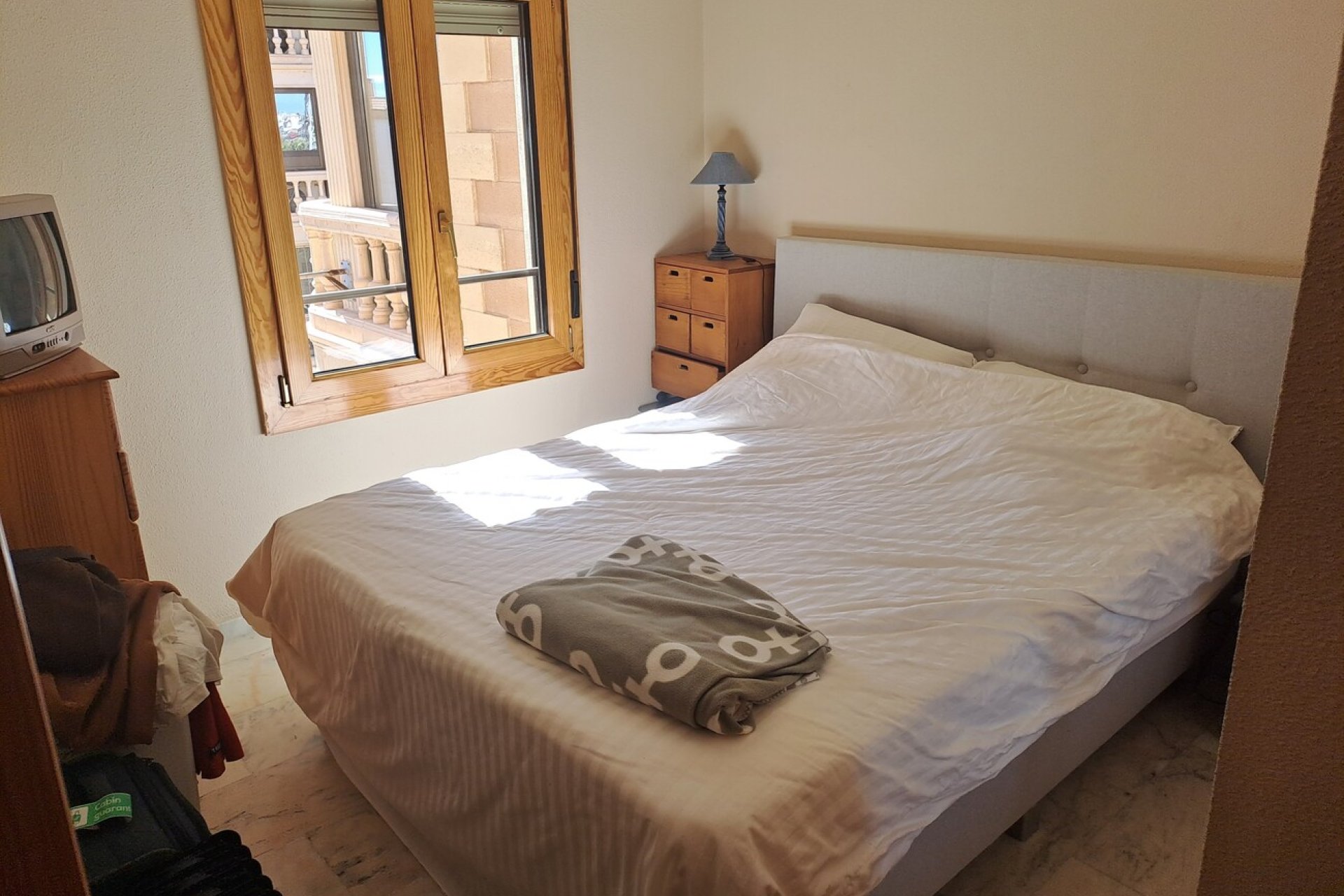 Segunda mano - Apartamento -
Guardamar del Segura - Costa Blanca
