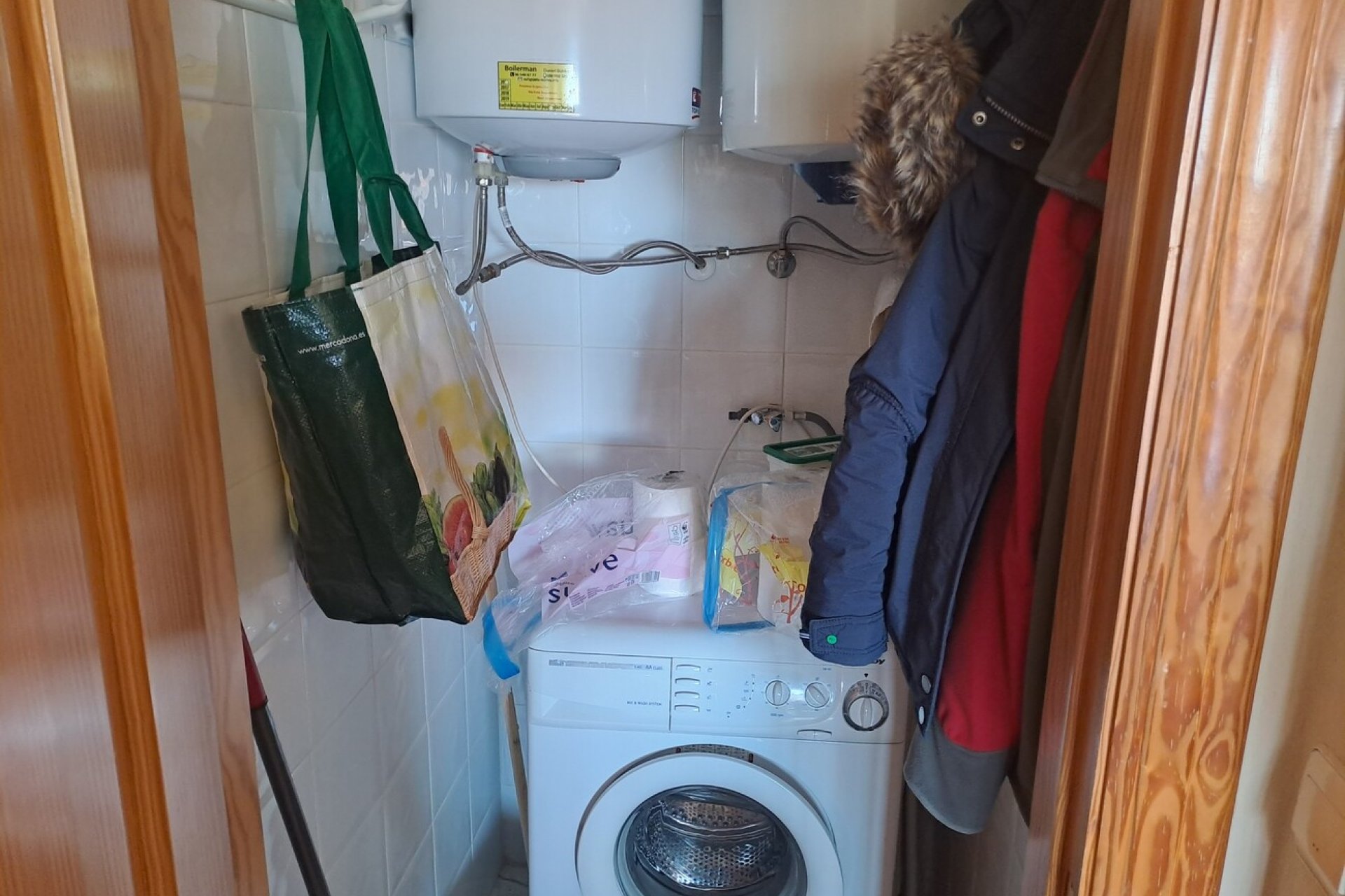 Segunda mano - Apartamento -
Guardamar del Segura - Costa Blanca