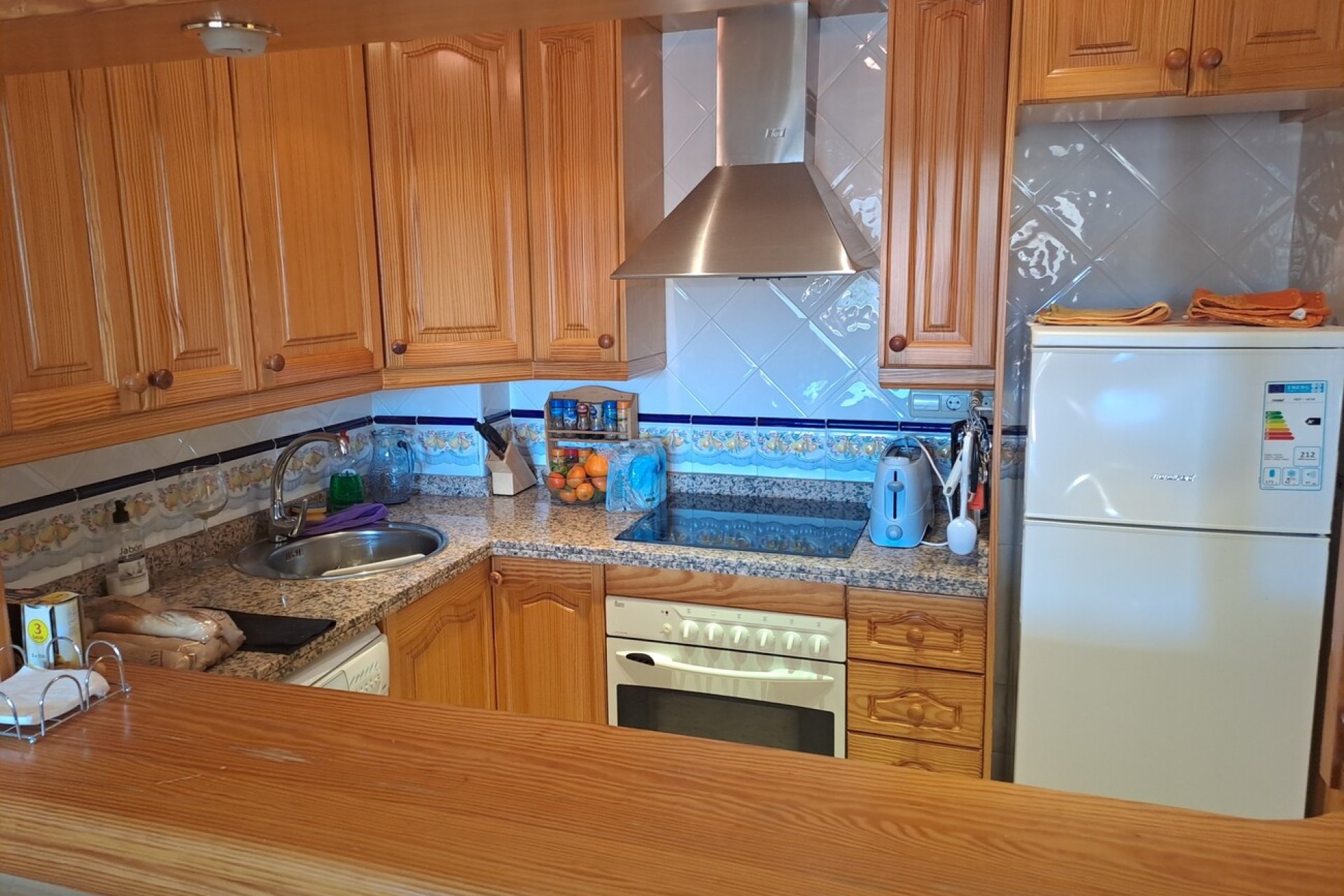 Segunda mano - Apartamento -
Guardamar del Segura - Costa Blanca