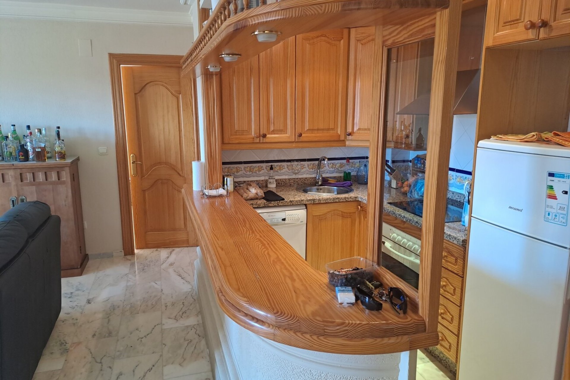 Segunda mano - Apartamento -
Guardamar del Segura - Costa Blanca
