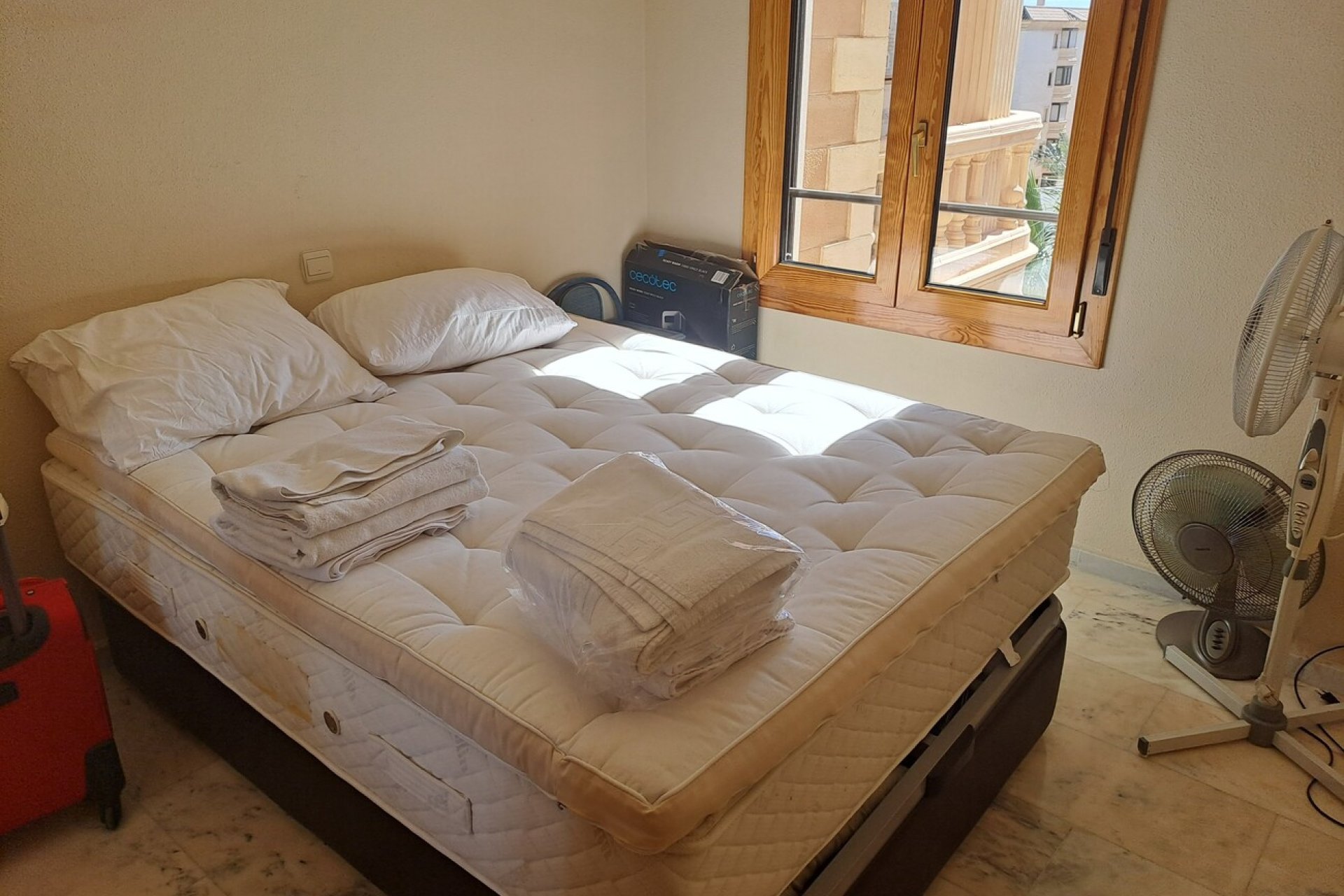 Segunda mano - Apartamento -
Guardamar del Segura - Costa Blanca