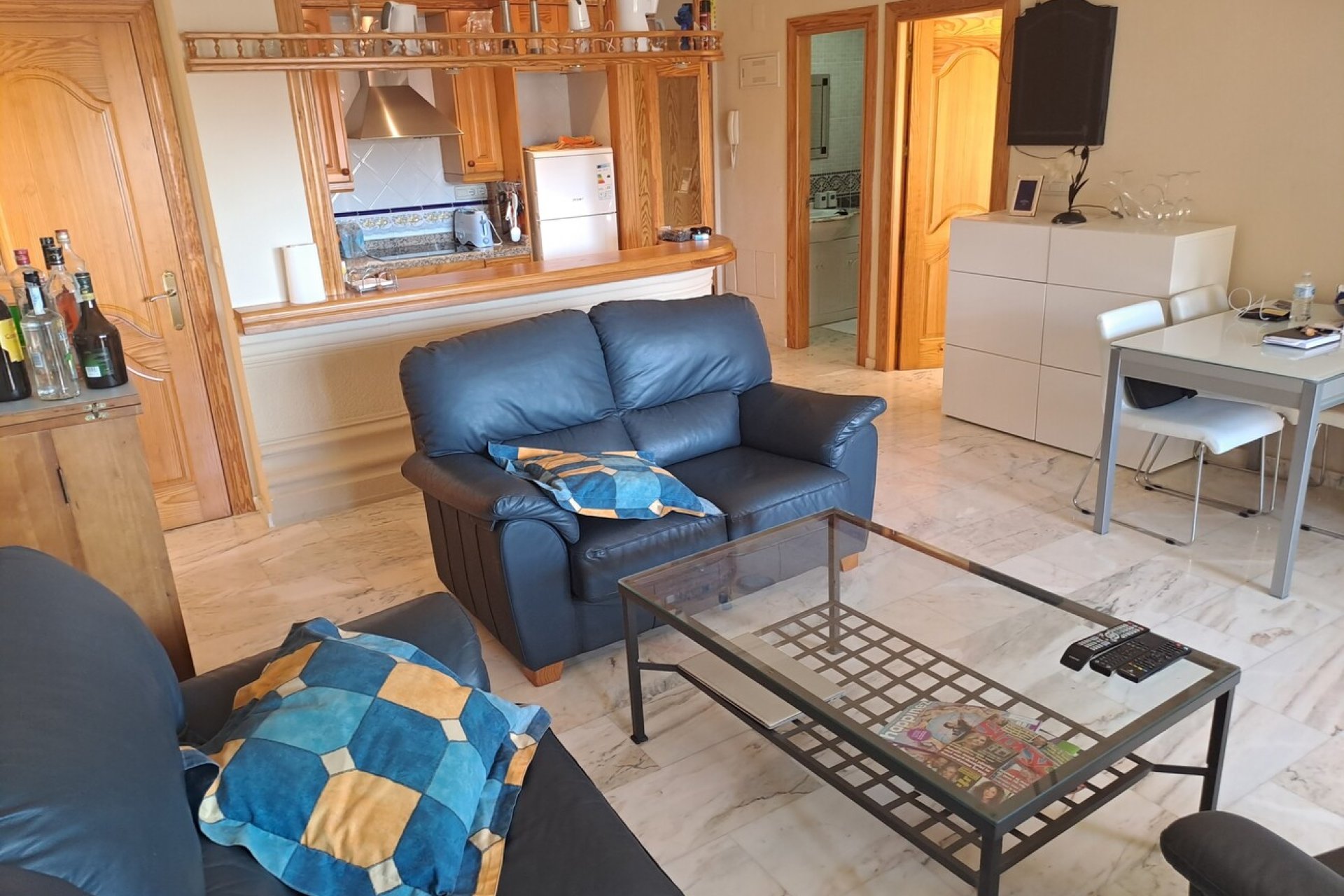 Segunda mano - Apartamento -
Guardamar del Segura - Costa Blanca