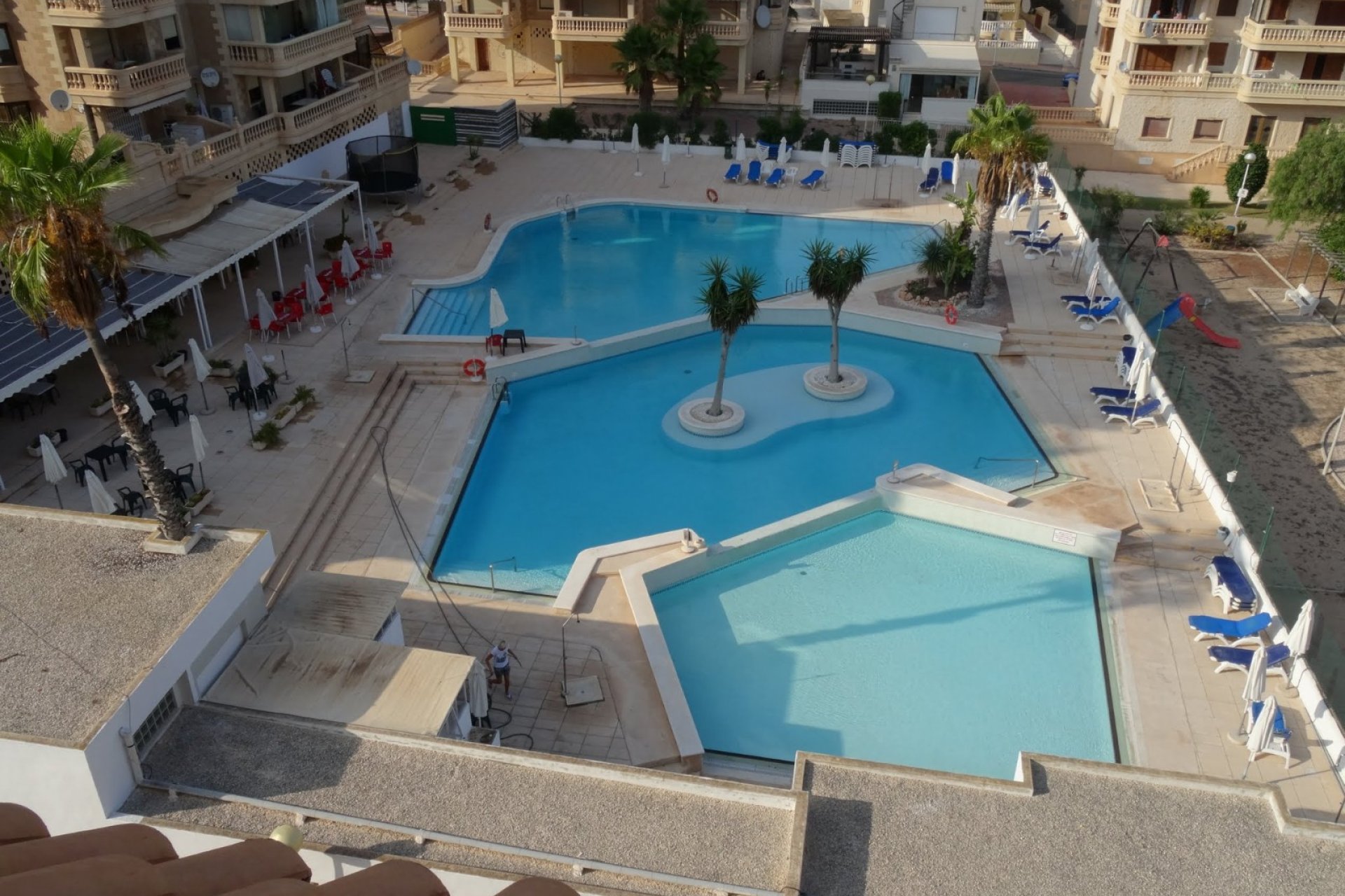 Segunda mano - Apartamento -
Guardamar del Segura - Costa Blanca