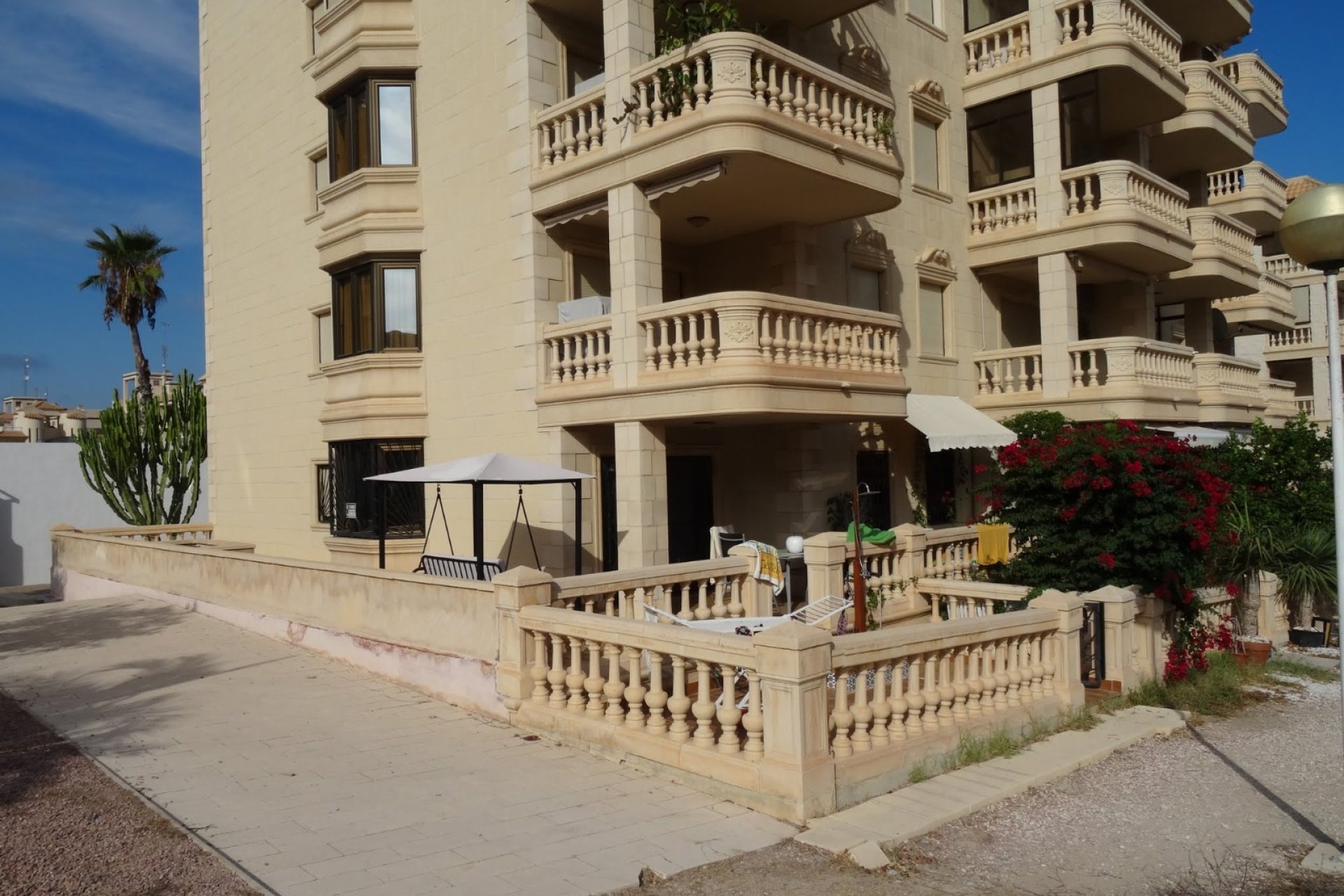 Segunda mano - Apartamento -
Guardamar del Segura - Costa Blanca