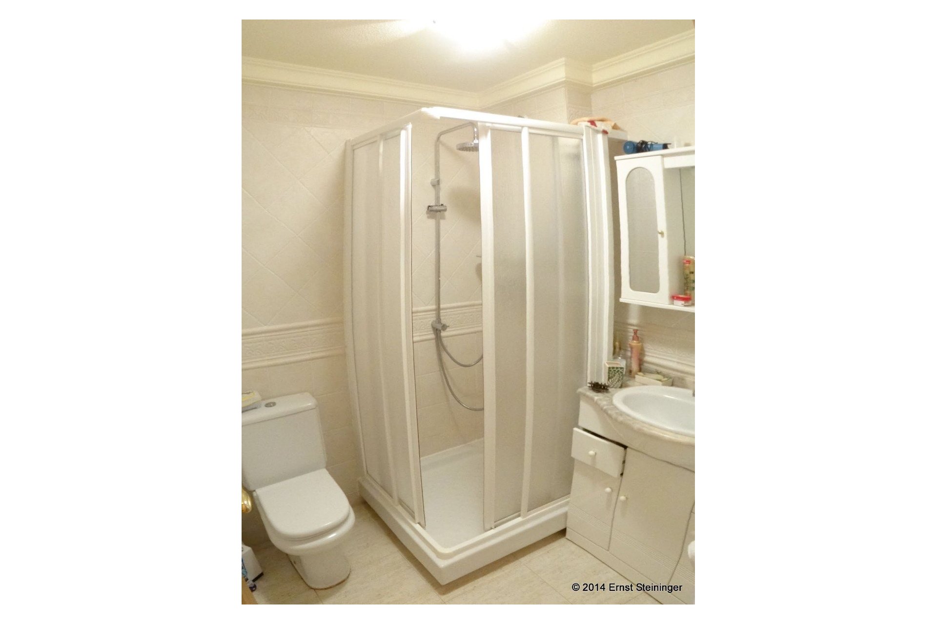 Segunda mano - Apartamento -
Guardamar del Segura - Costa Blanca