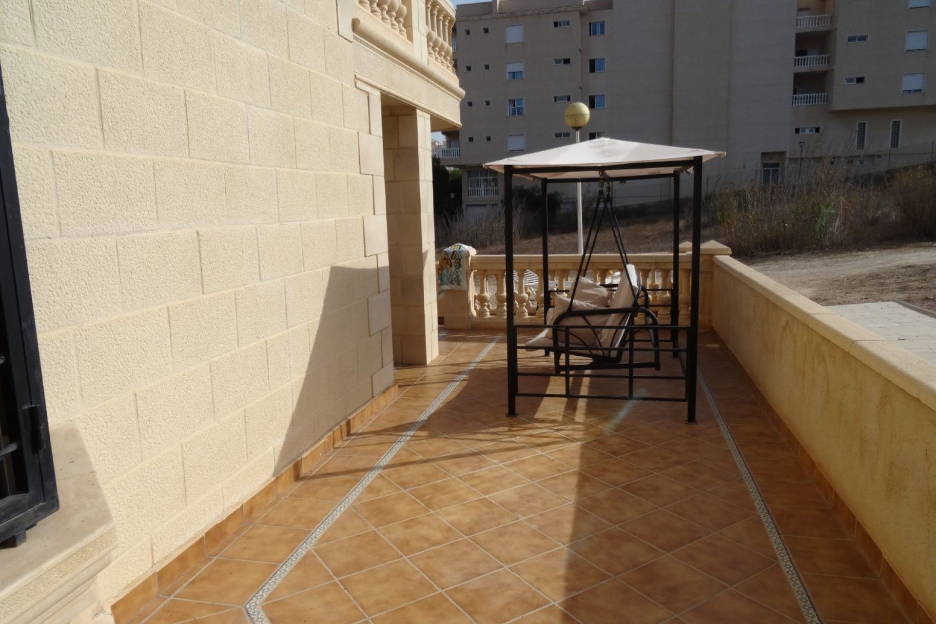 Segunda mano - Apartamento -
Guardamar del Segura - Costa Blanca