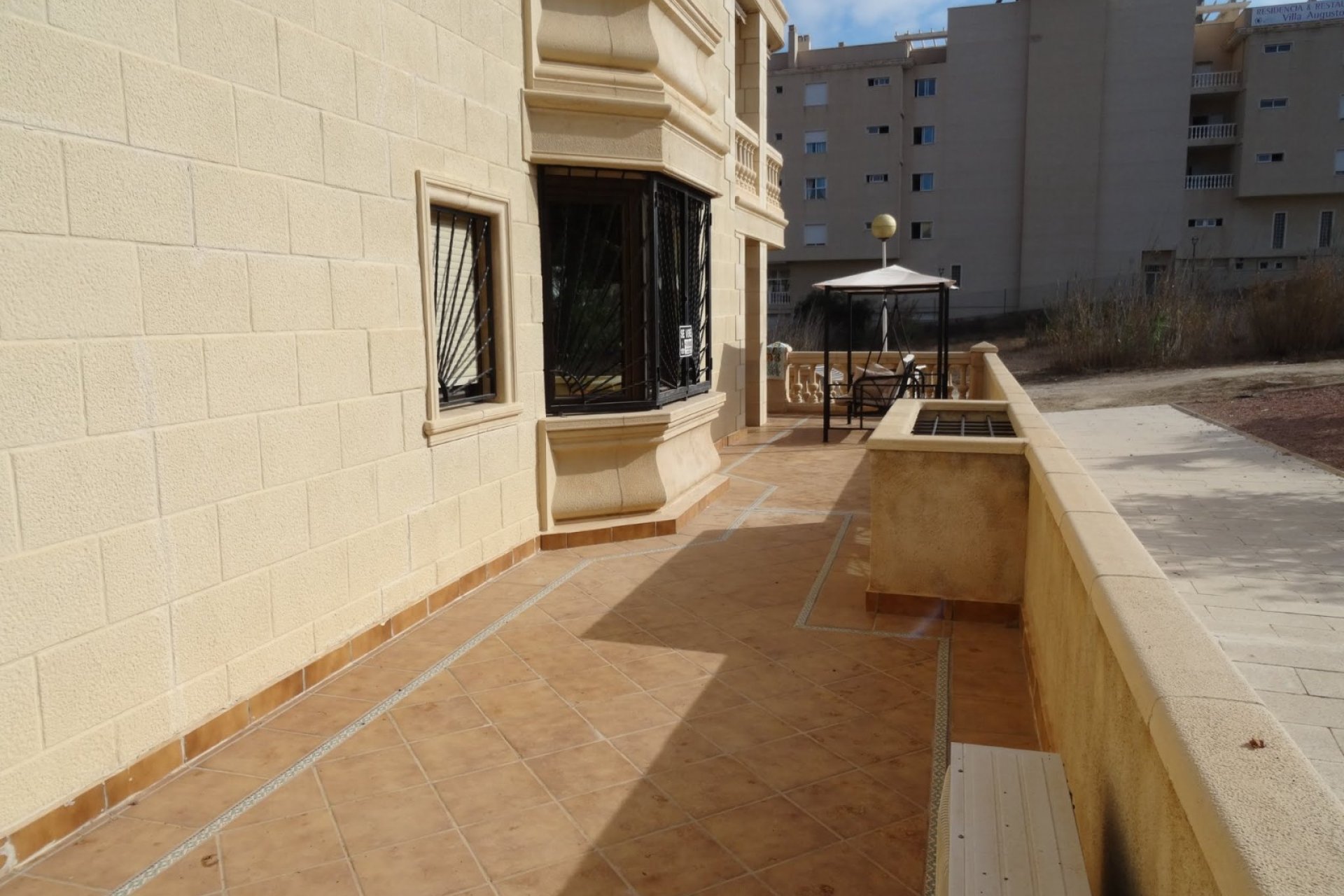 Segunda mano - Apartamento -
Guardamar del Segura - Costa Blanca