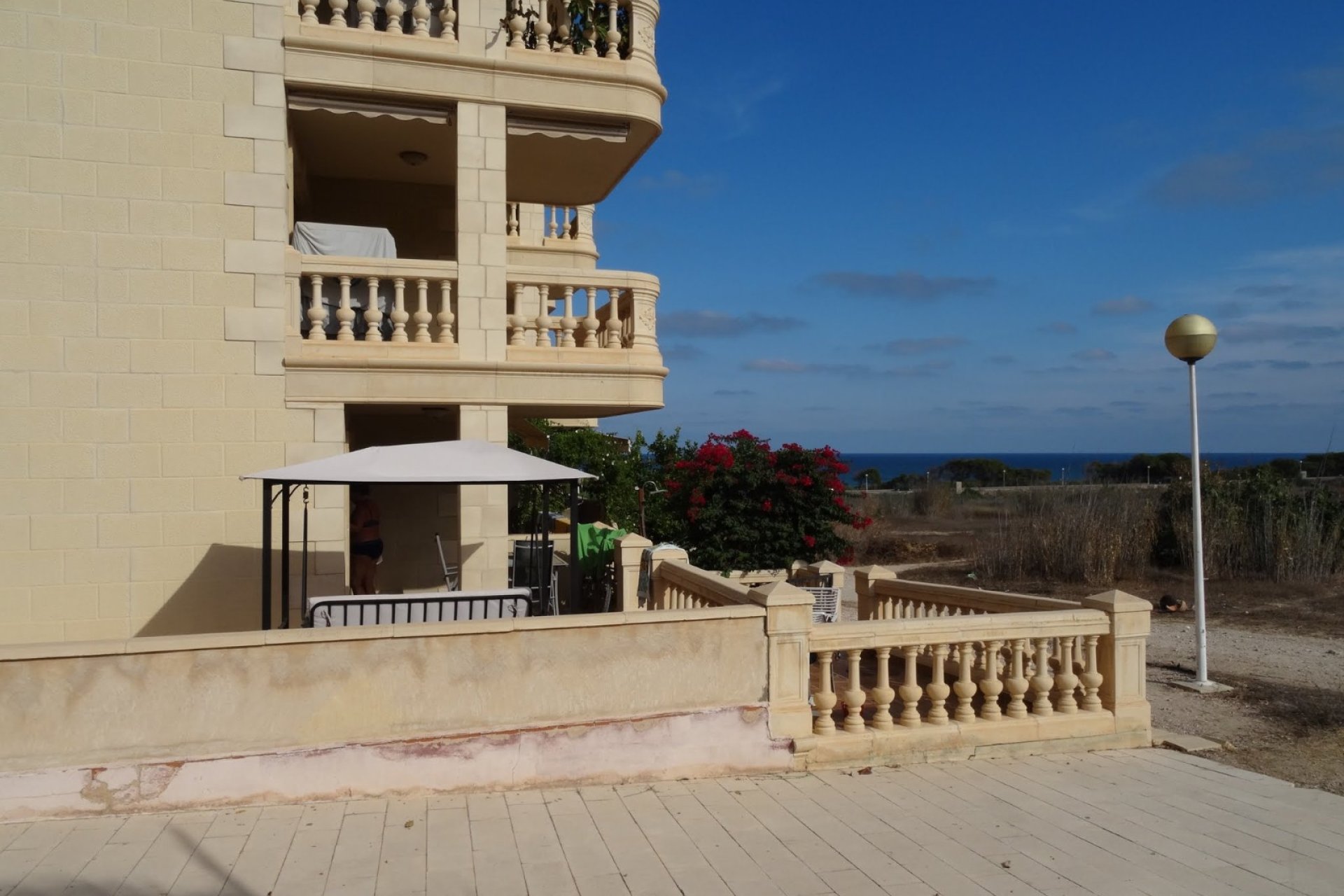 Segunda mano - Apartamento -
Guardamar del Segura - Costa Blanca