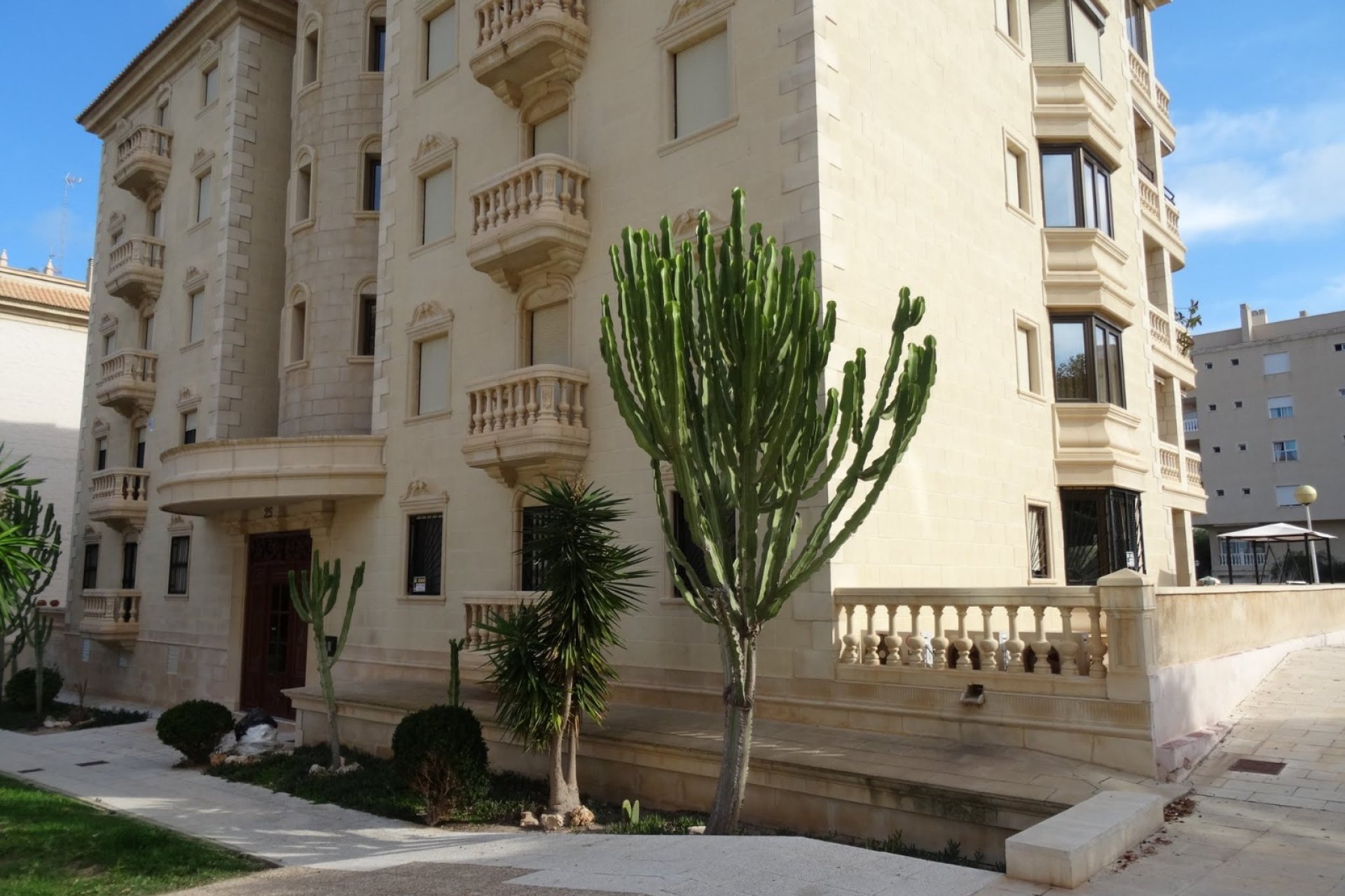 Segunda mano - Apartamento -
Guardamar del Segura - Costa Blanca