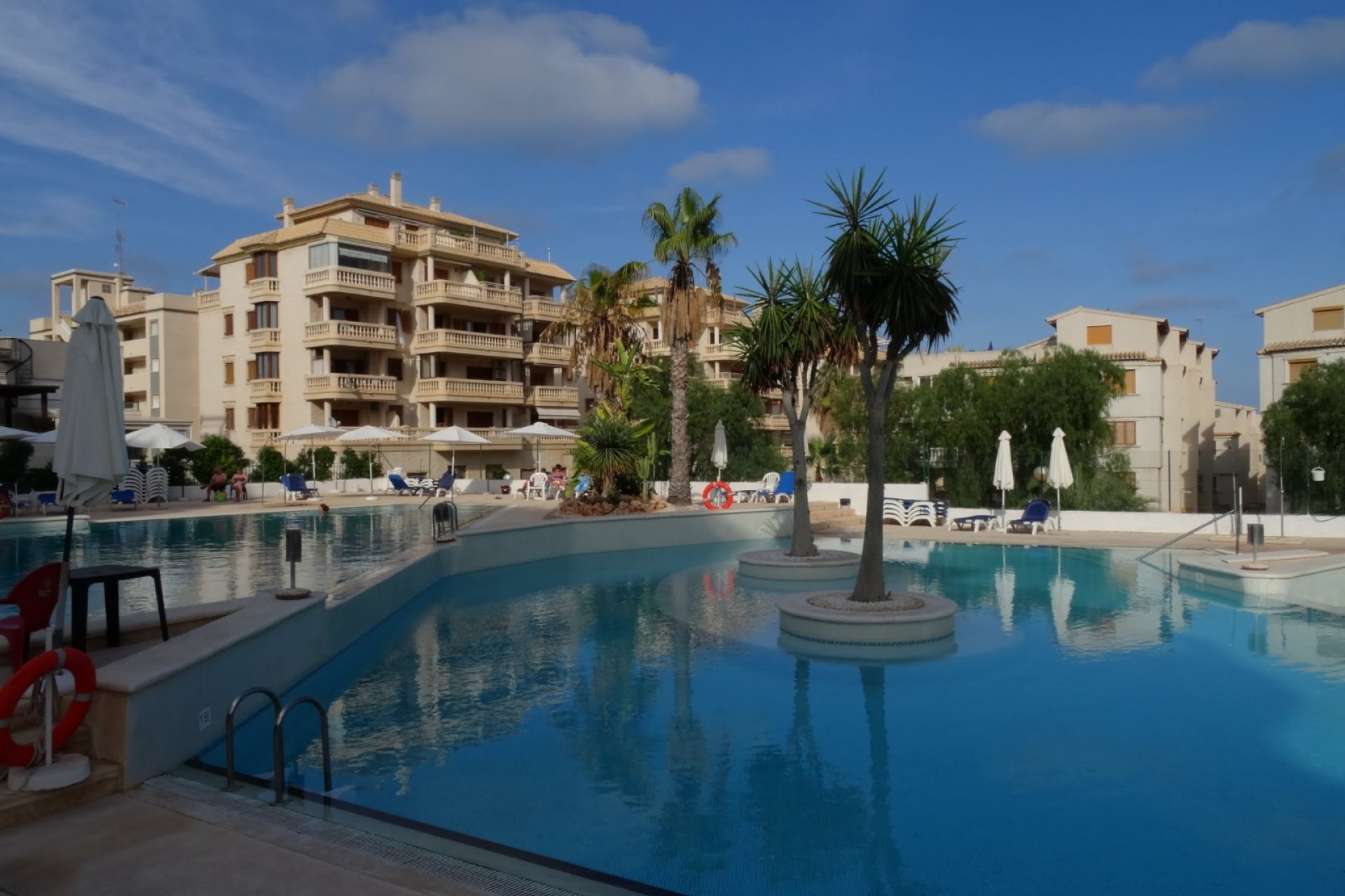 Segunda mano - Apartamento -
Guardamar del Segura - Costa Blanca