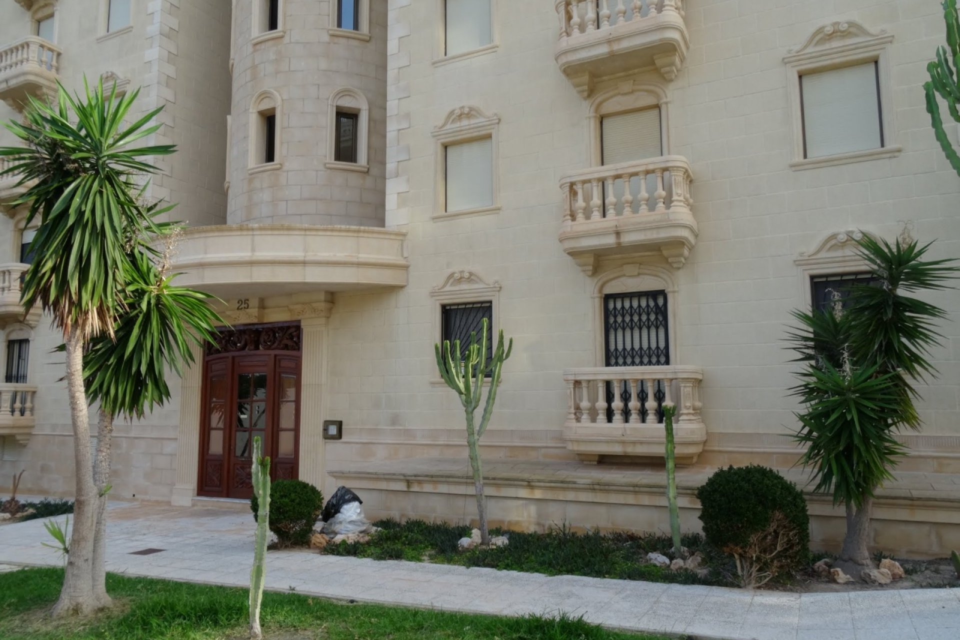 Segunda mano - Apartamento -
Guardamar del Segura - Costa Blanca