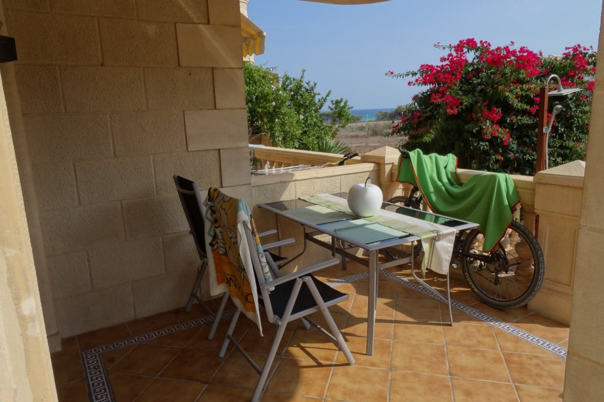 Segunda mano - Apartamento -
Guardamar del Segura - Costa Blanca