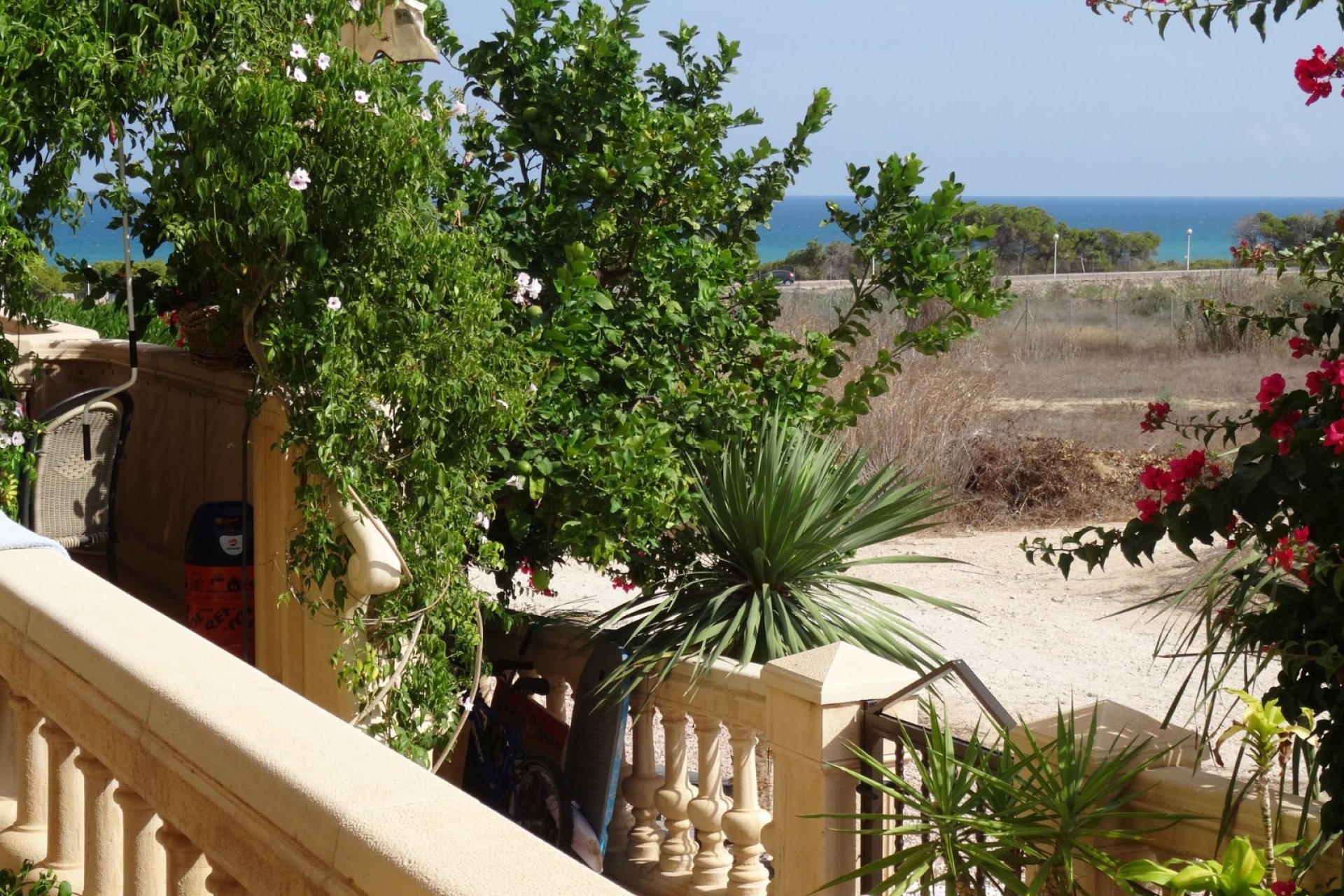 Segunda mano - Apartamento -
Guardamar del Segura - Costa Blanca