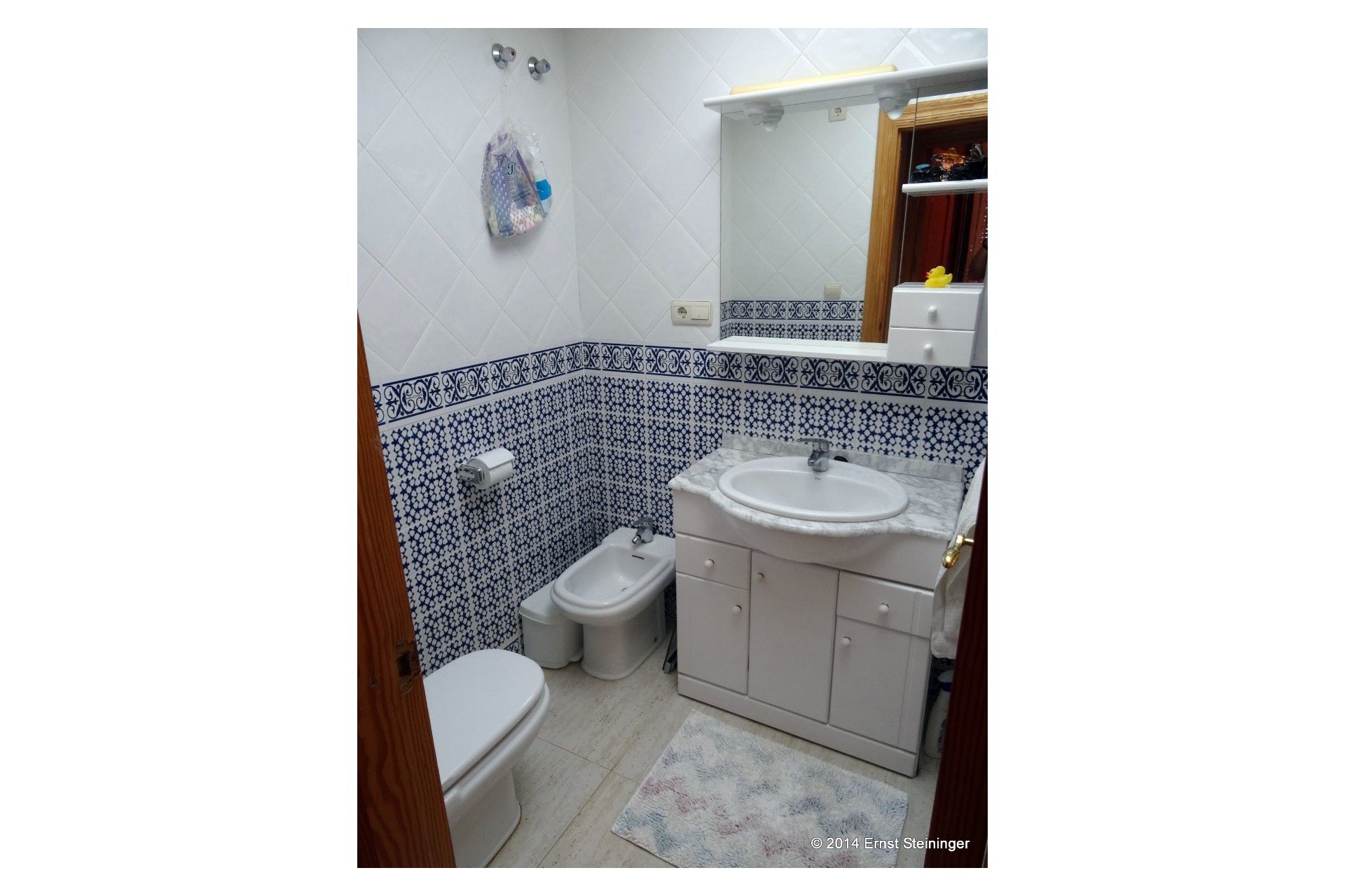 Segunda mano - Apartamento -
Guardamar del Segura - Costa Blanca