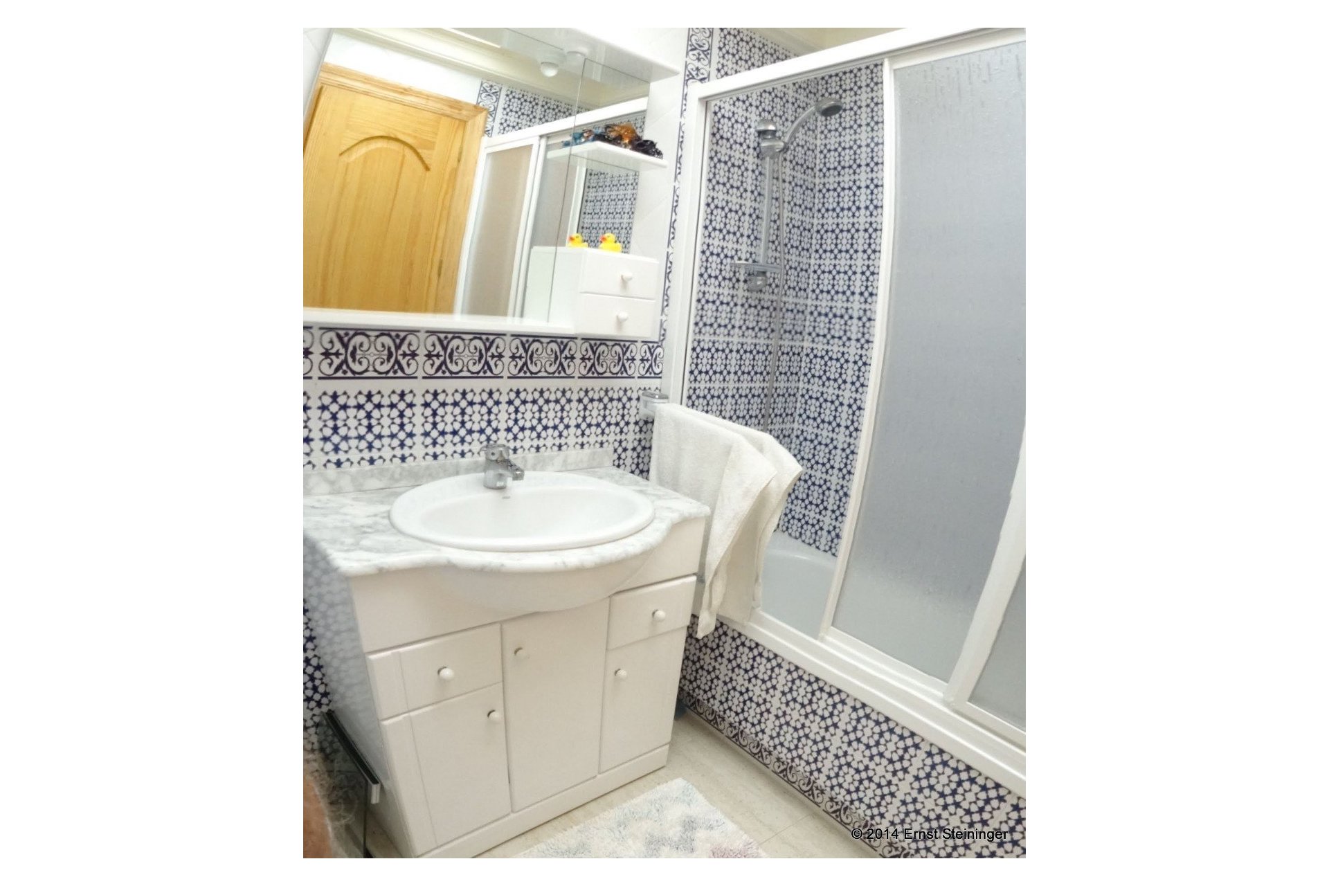 Segunda mano - Apartamento -
Guardamar del Segura - Costa Blanca