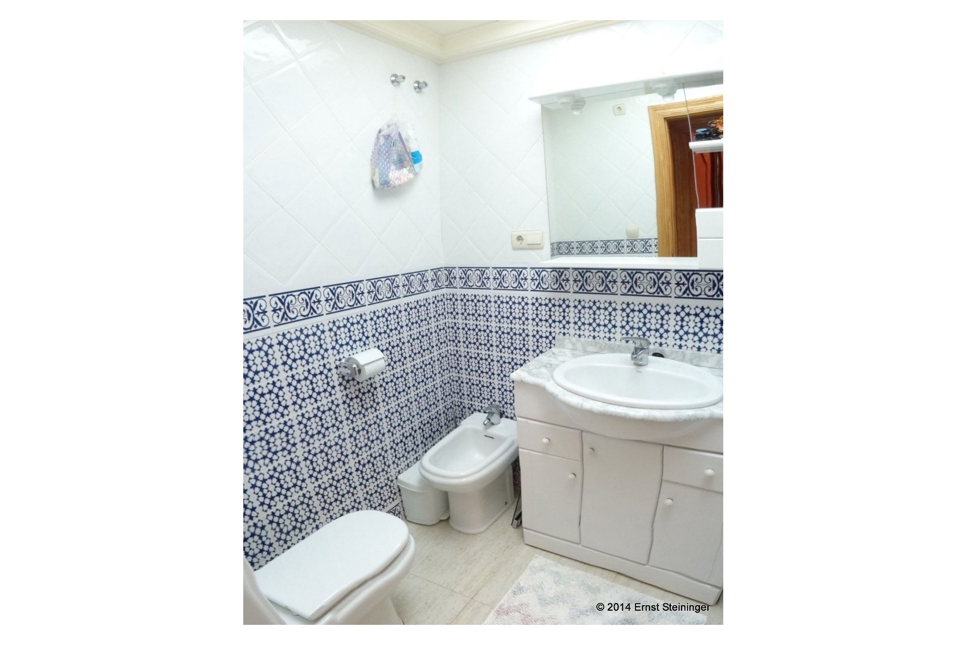 Segunda mano - Apartamento -
Guardamar del Segura - Costa Blanca