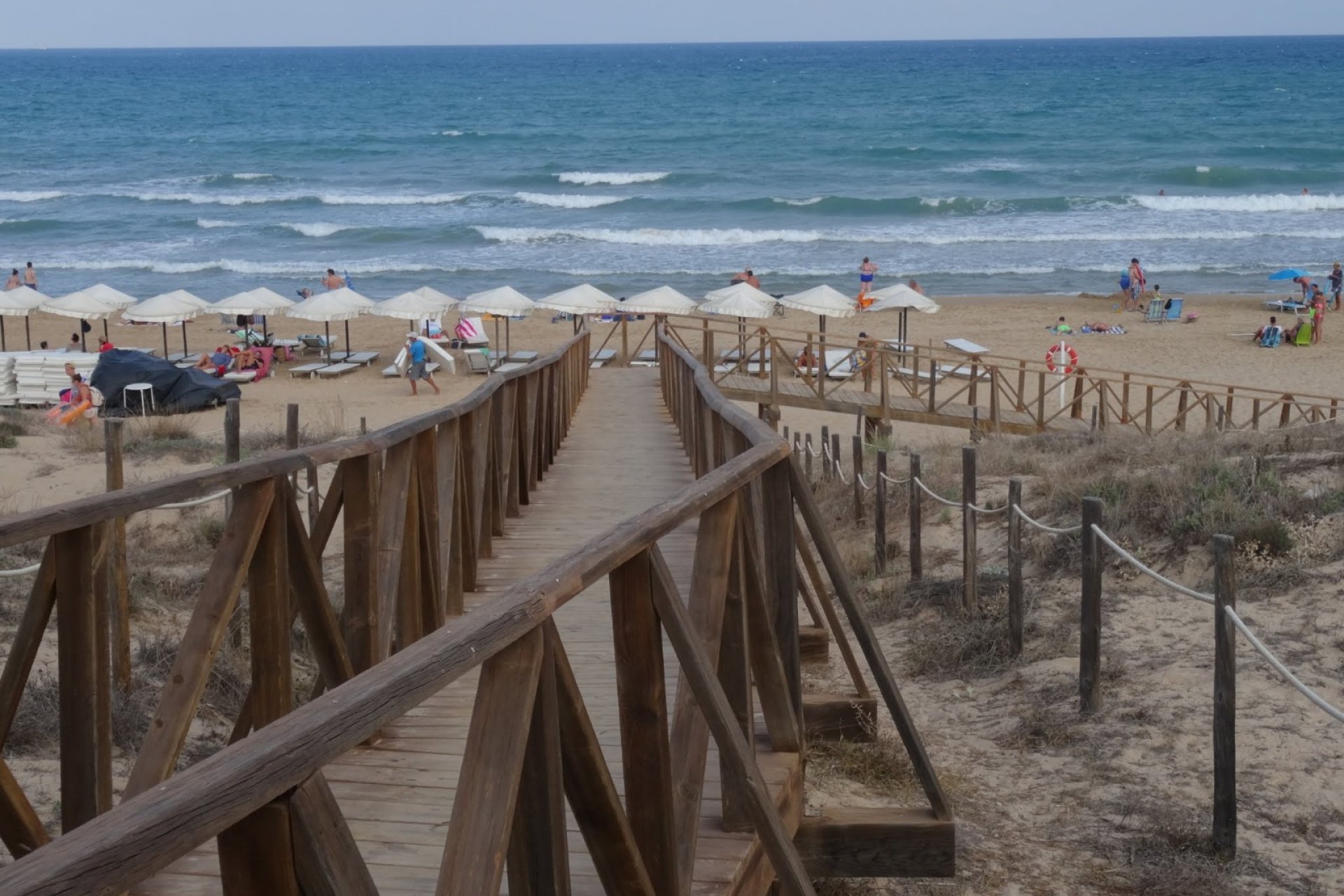 Segunda mano - Apartamento -
Guardamar del Segura - Costa Blanca