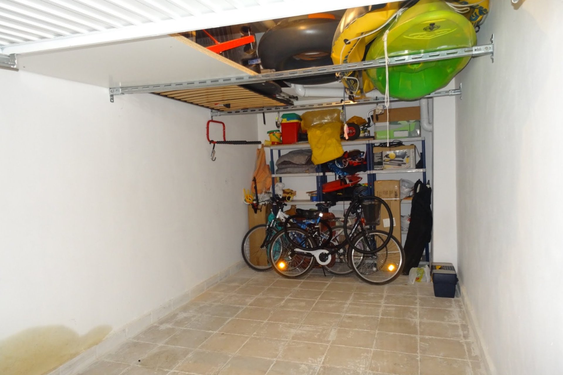 Segunda mano - Apartamento -
Guardamar del Segura - Costa Blanca