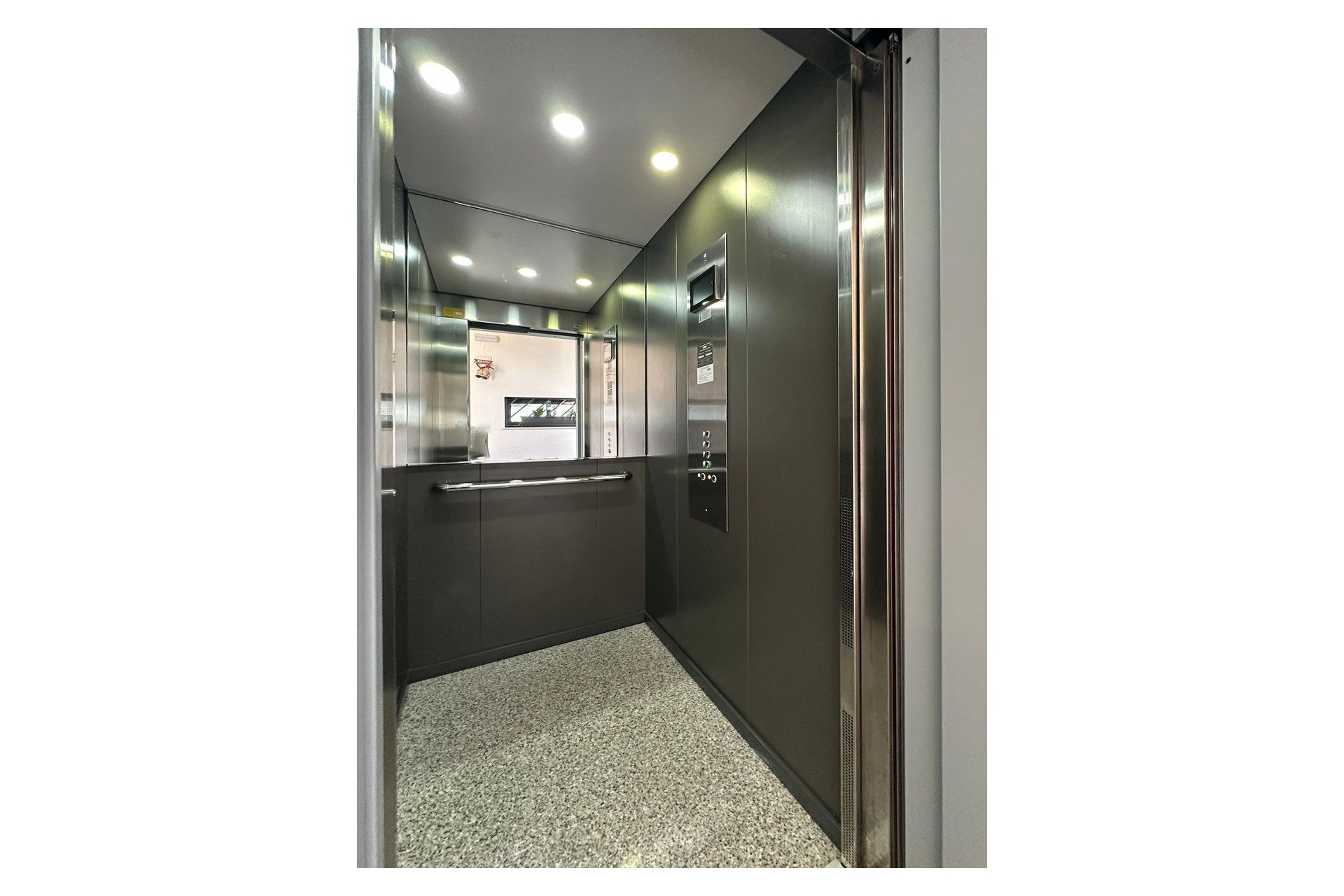 Segunda mano - Apartamento -
Guardamar del Segura - Costa Blanca