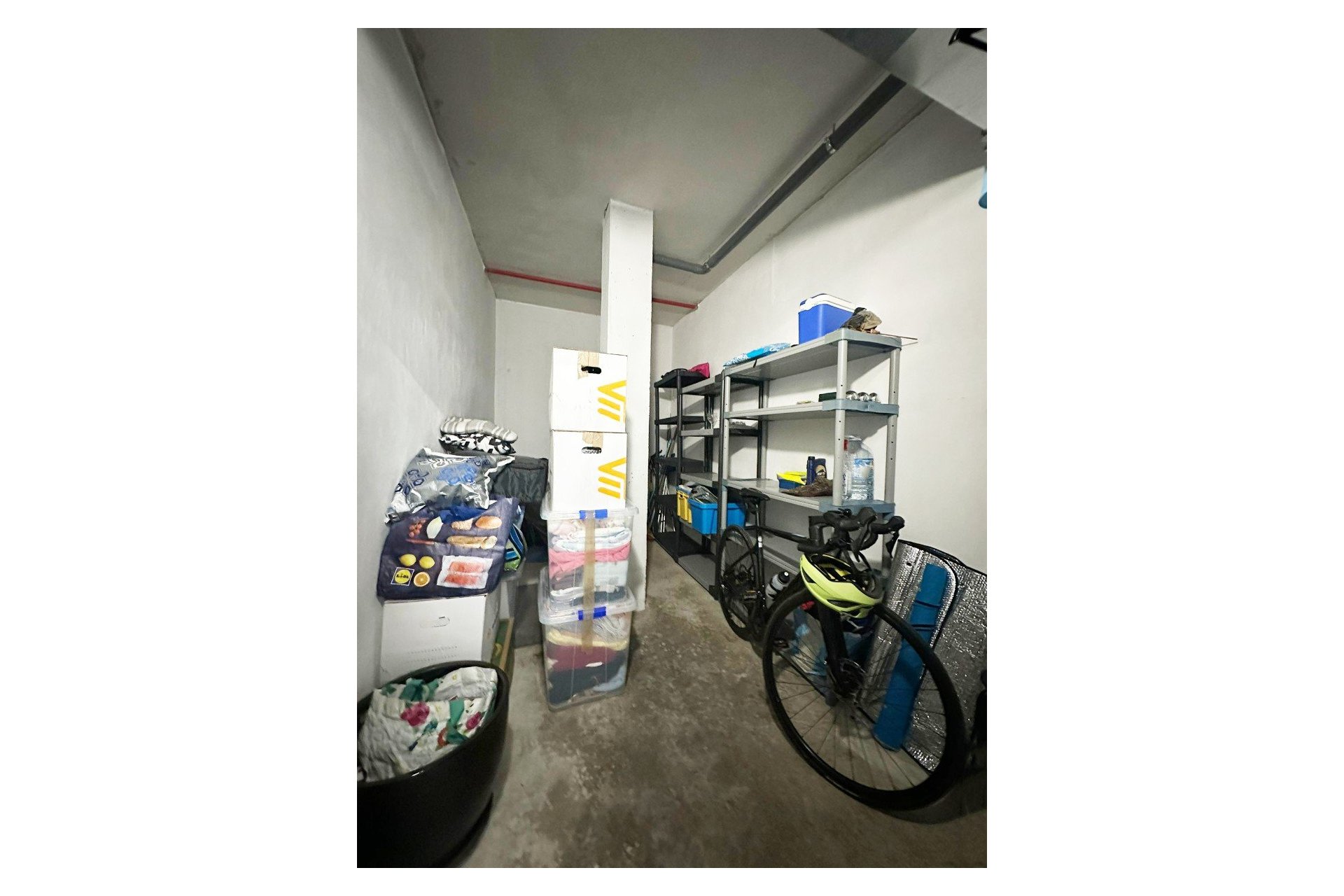 Segunda mano - Apartamento -
Guardamar del Segura - Costa Blanca