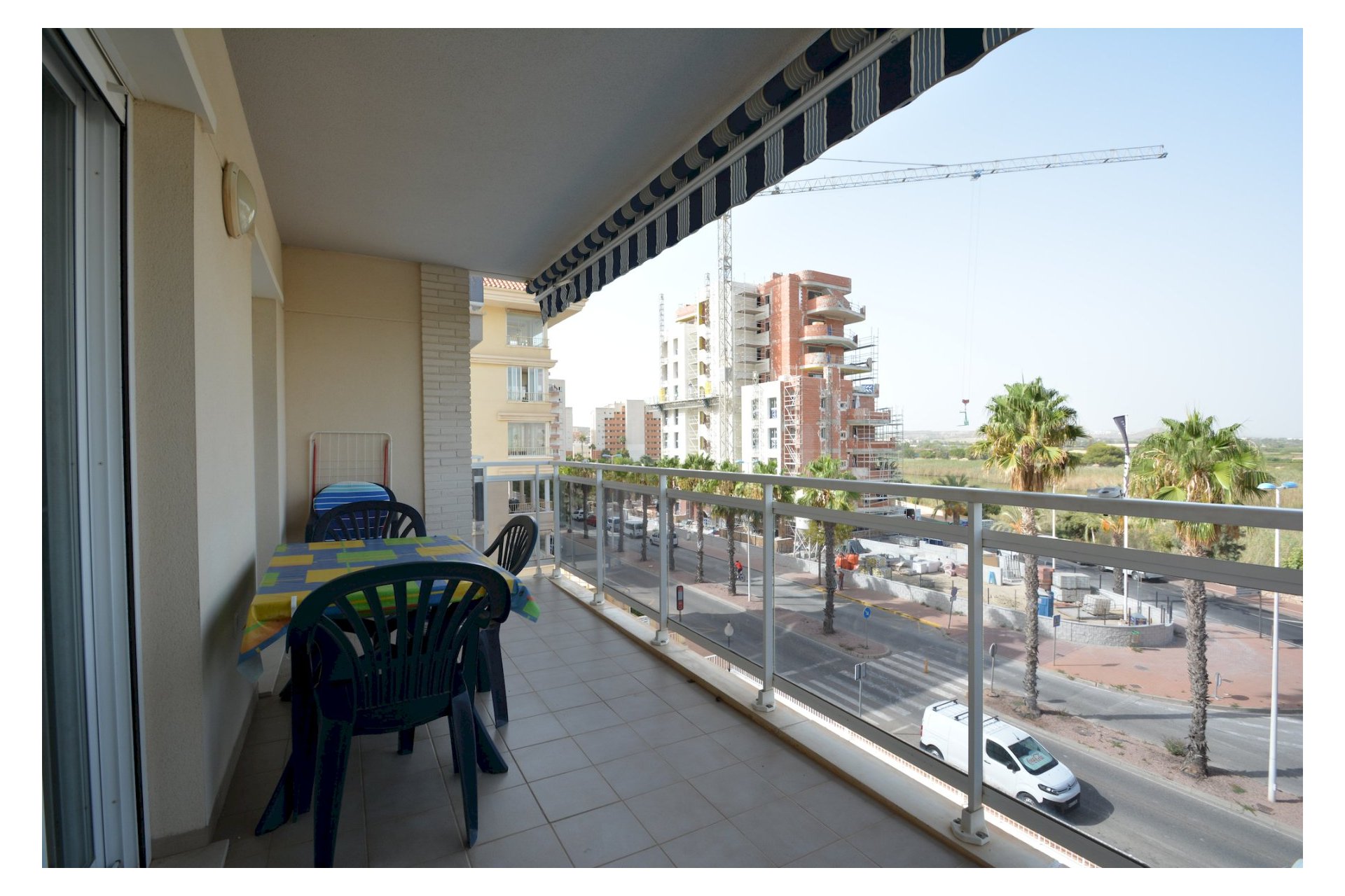 Segunda mano - Apartamento -
Guardamar del Segura - Costa Blanca