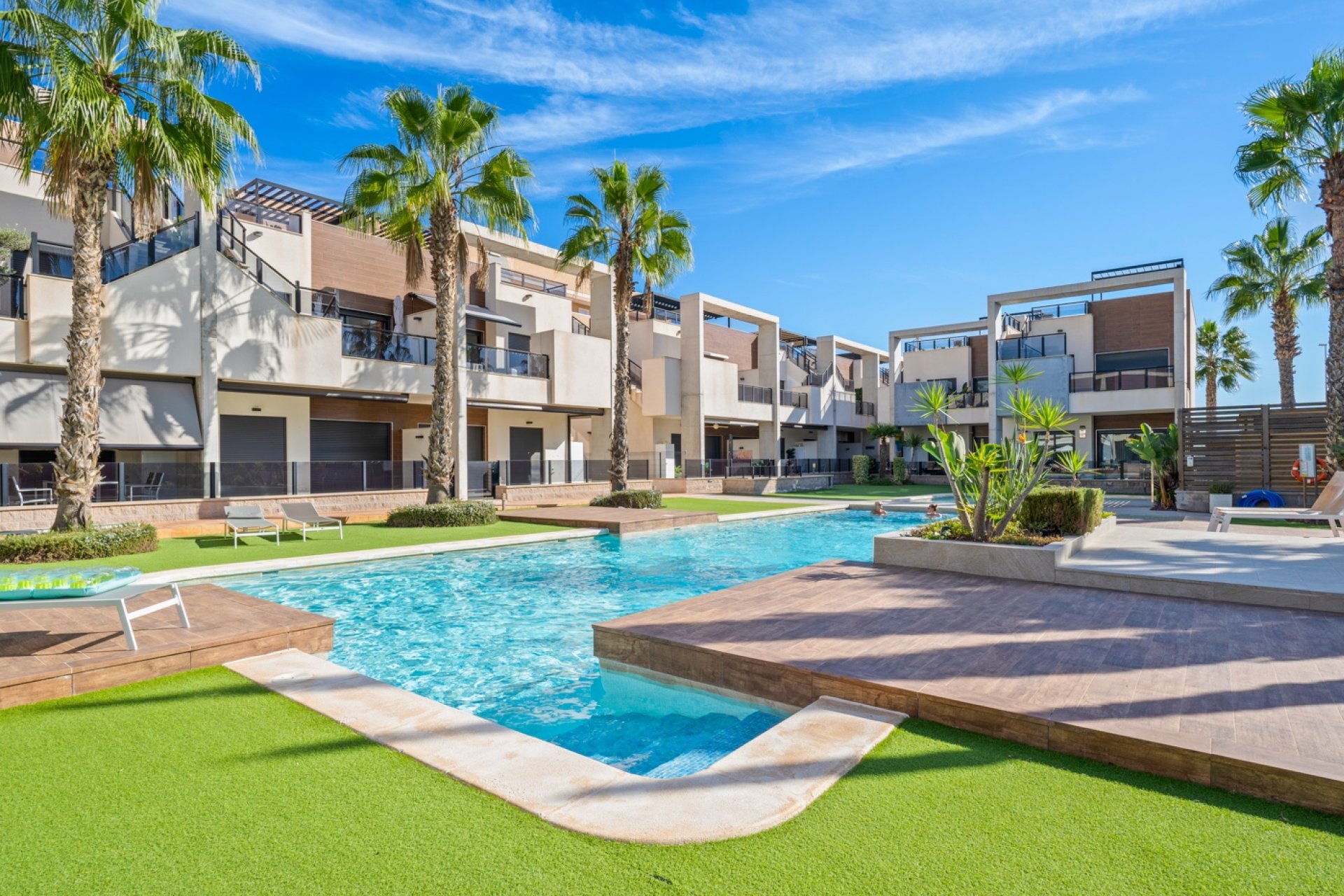 Segunda mano - Apartamento -
Guardamar del Segura - Costa Blanca