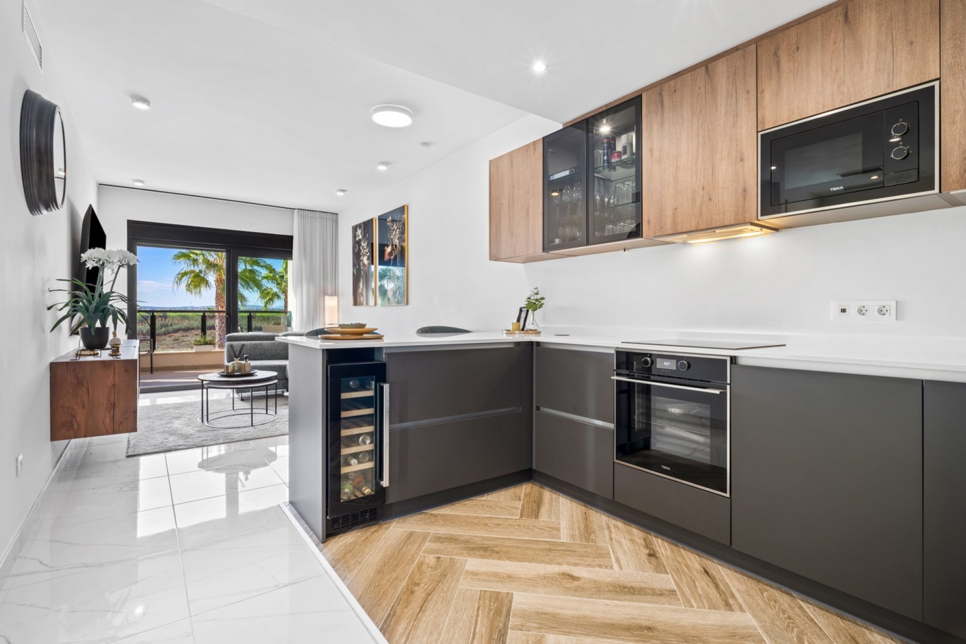 Segunda mano - Apartamento -
Guardamar del Segura - Costa Blanca