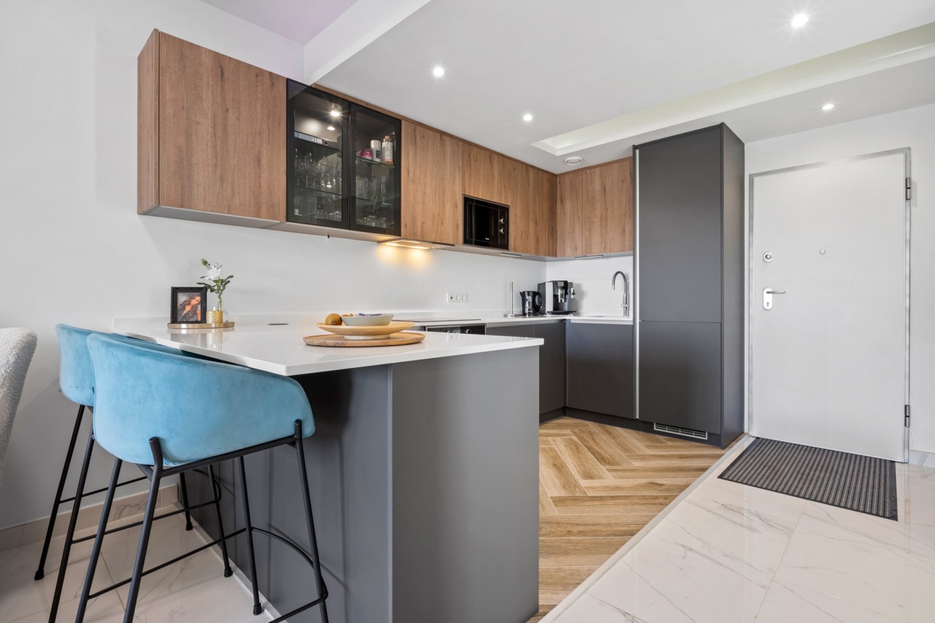 Segunda mano - Apartamento -
Guardamar del Segura - Costa Blanca