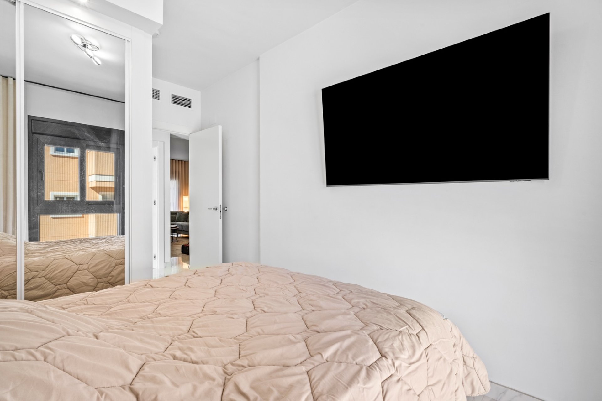 Segunda mano - Apartamento -
Guardamar del Segura - Costa Blanca